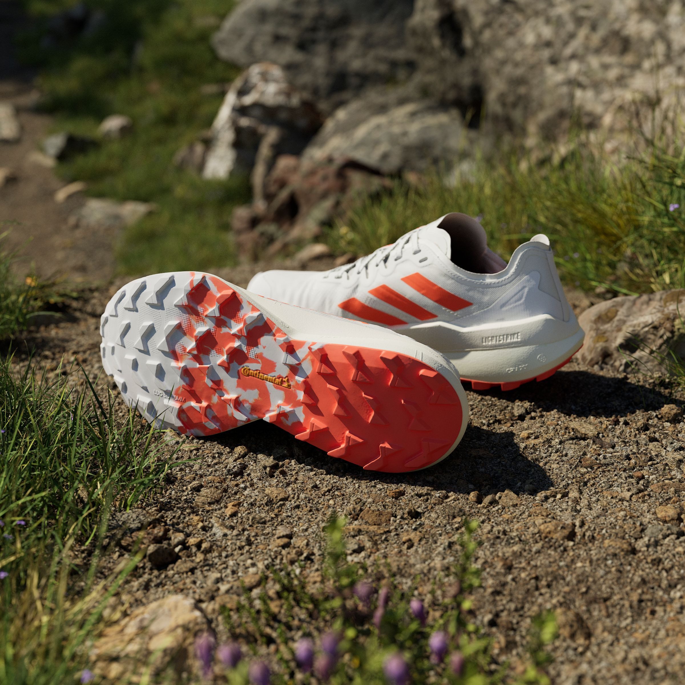 adidas TERREX Trailrunningschoenen TERREX AGRAVIC SPEED TRAILRUNNING