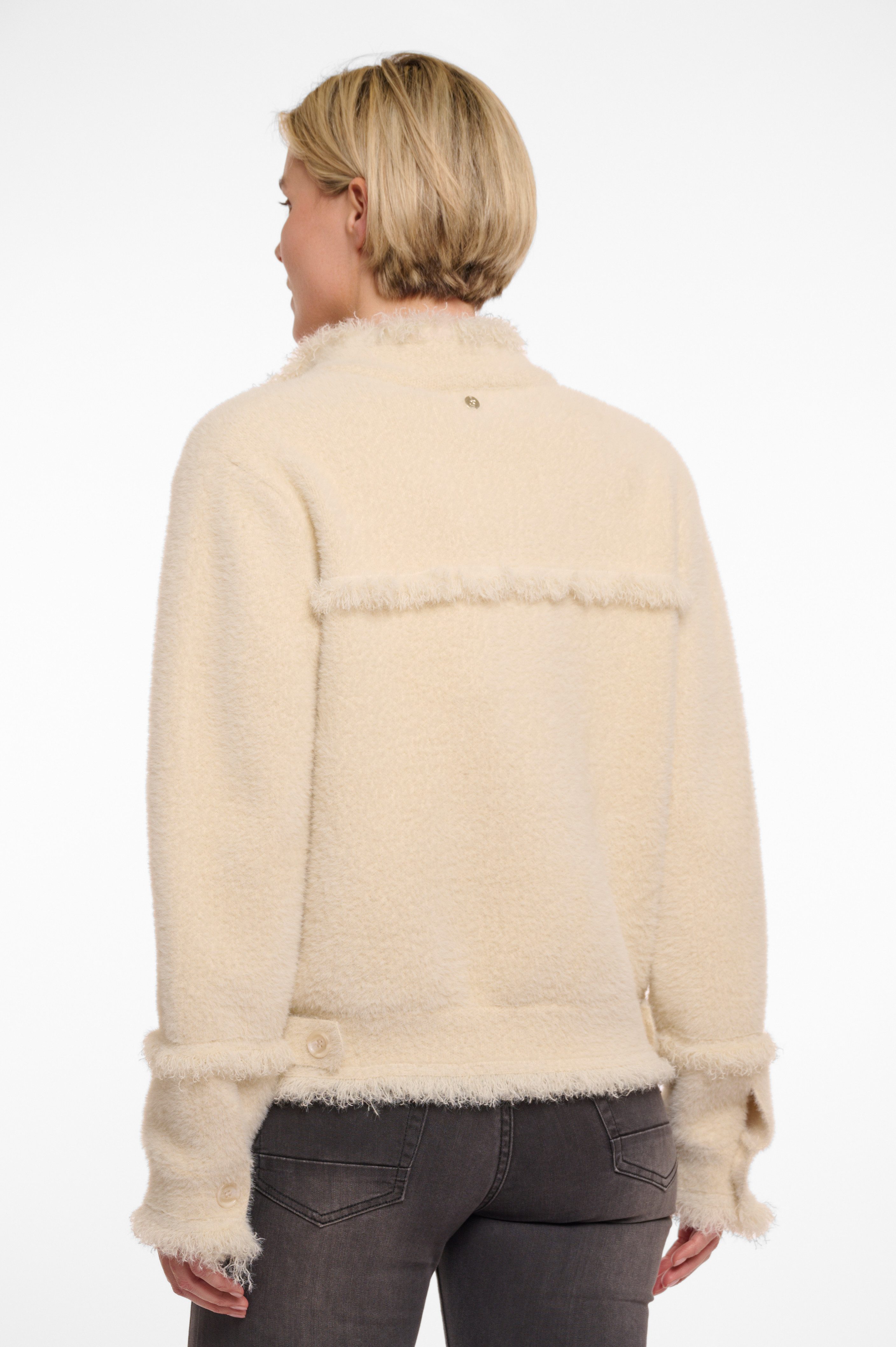 Rino & Pelle Vest