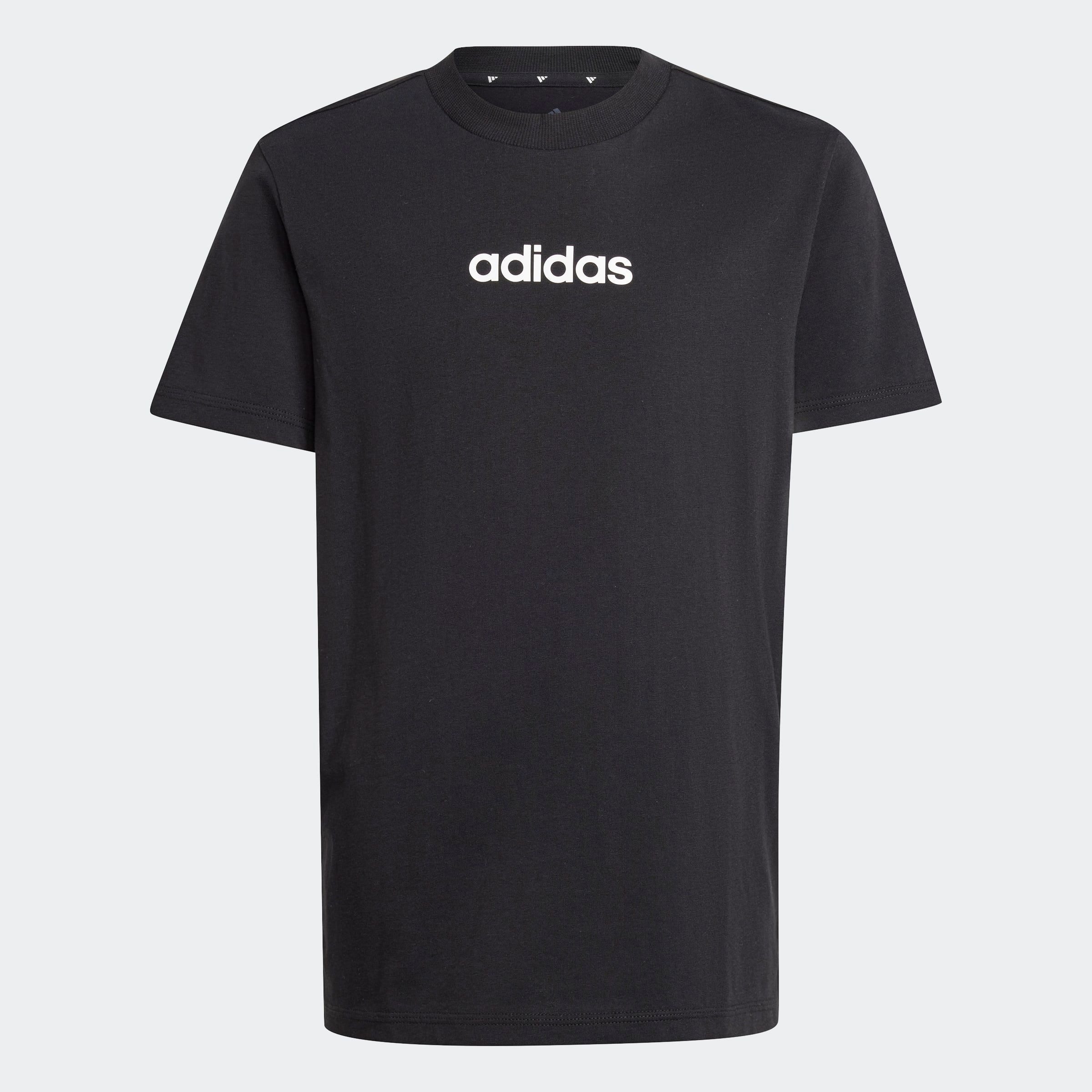 adidas Sportswear T-shirt J LIN TEE 160
