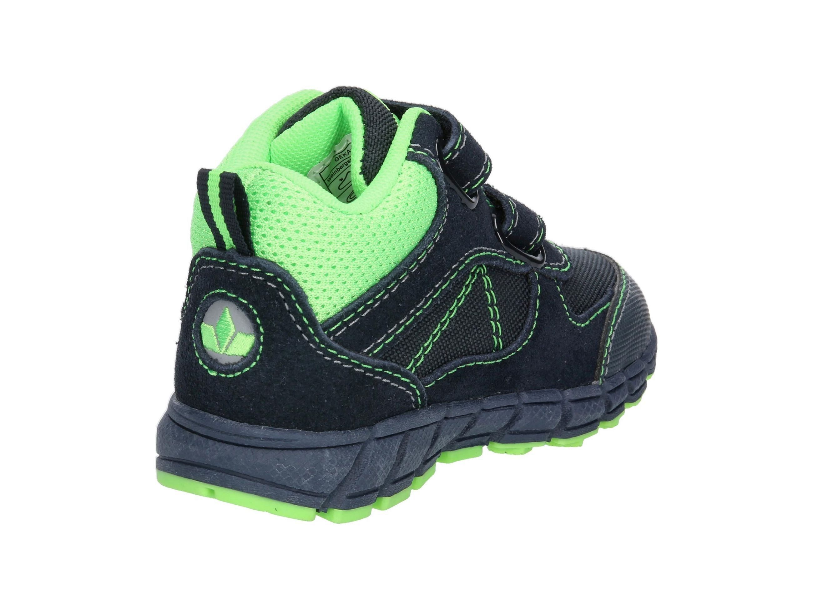 Lico Sneakers Vrijetijdsschoen Nicky V