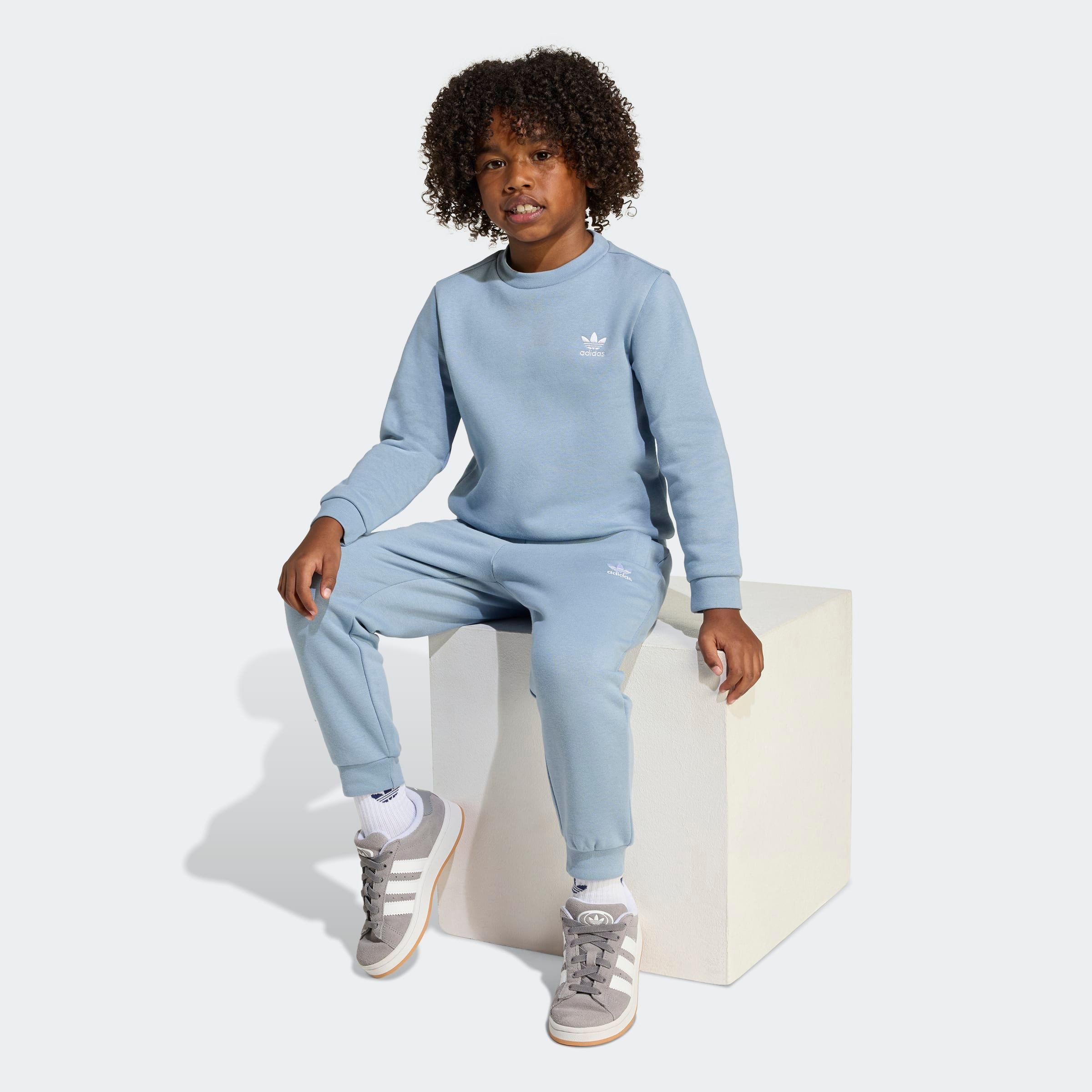 adidas Originals Trainingspak CREW SET (2-delig)