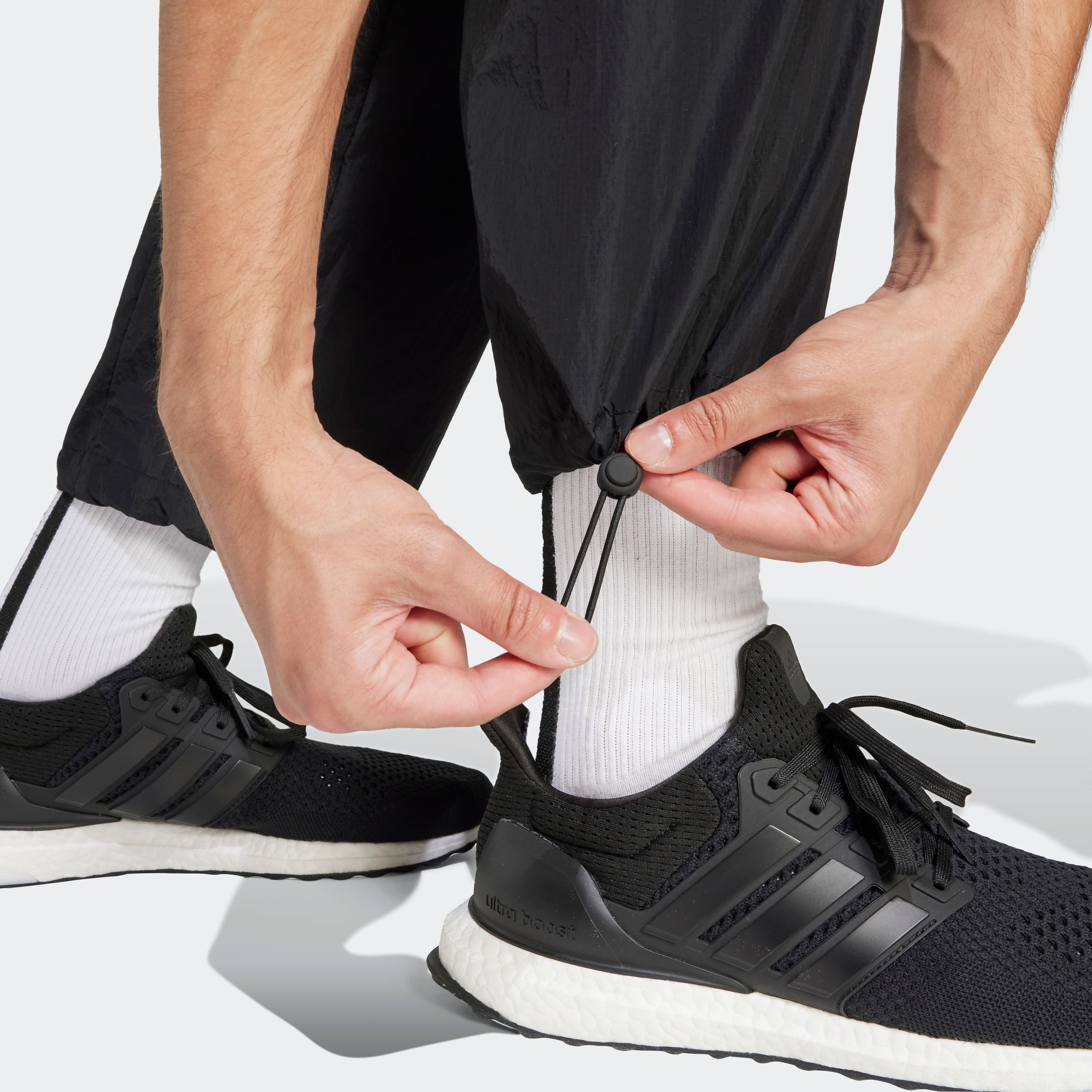 adidas Sportswear Sportbroek M FI WV PT (1-delig)