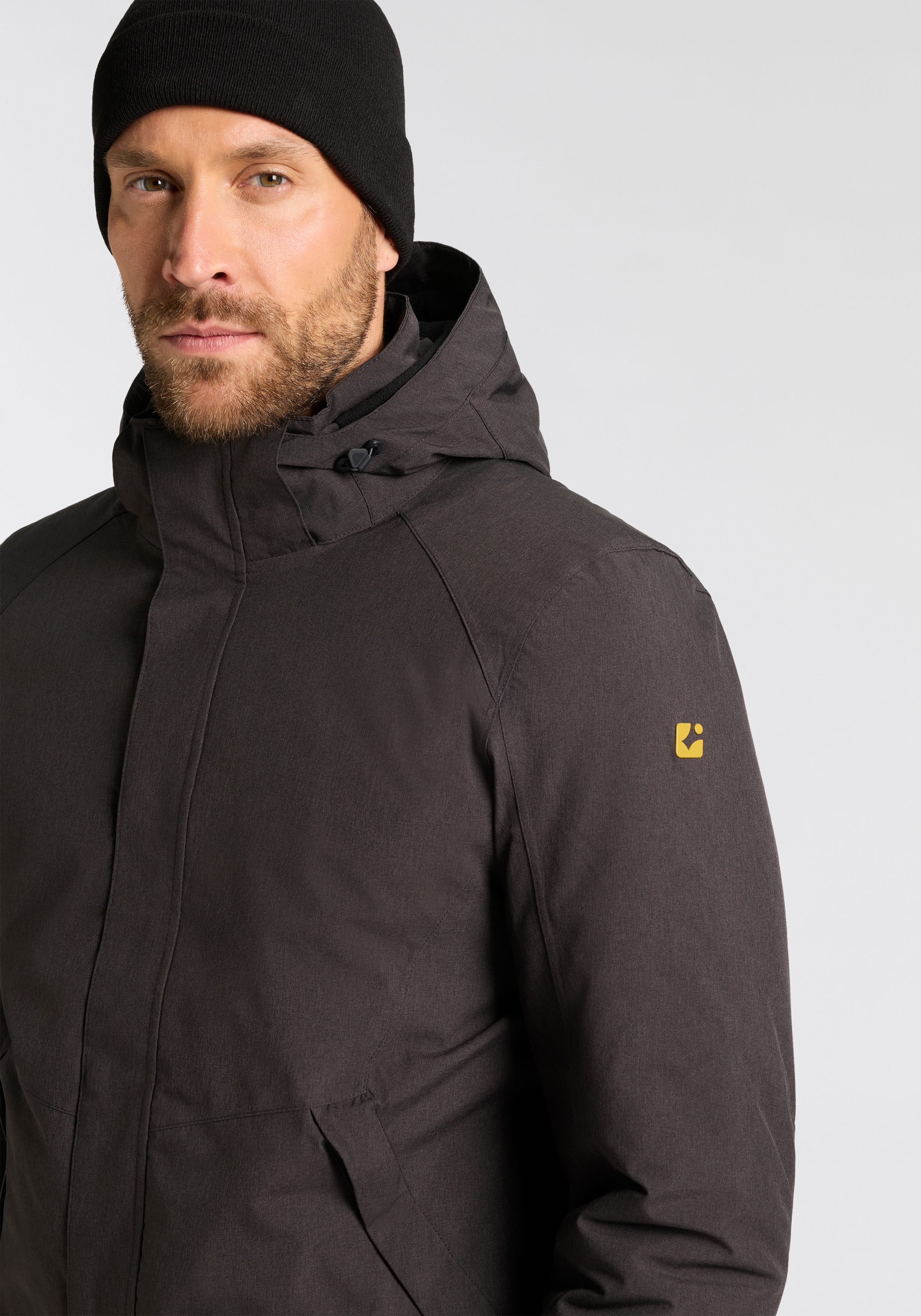 Killtec Outdoorjack KOW 4 MN JCKT (1 stuk)