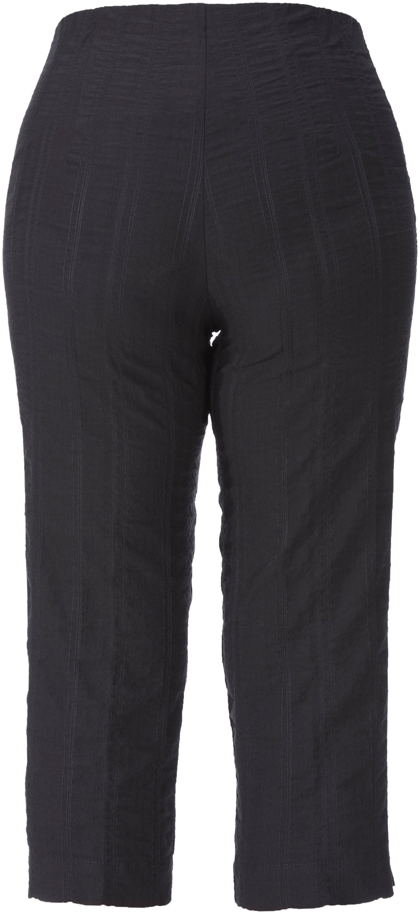 KjBRAND Capribroek Susie Capri Wash & Go