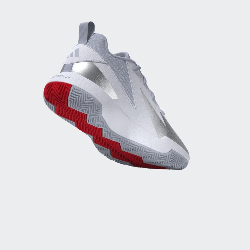 adidas Performance Basketbalschoenen CROSS EM UP SELECT MID KIDS