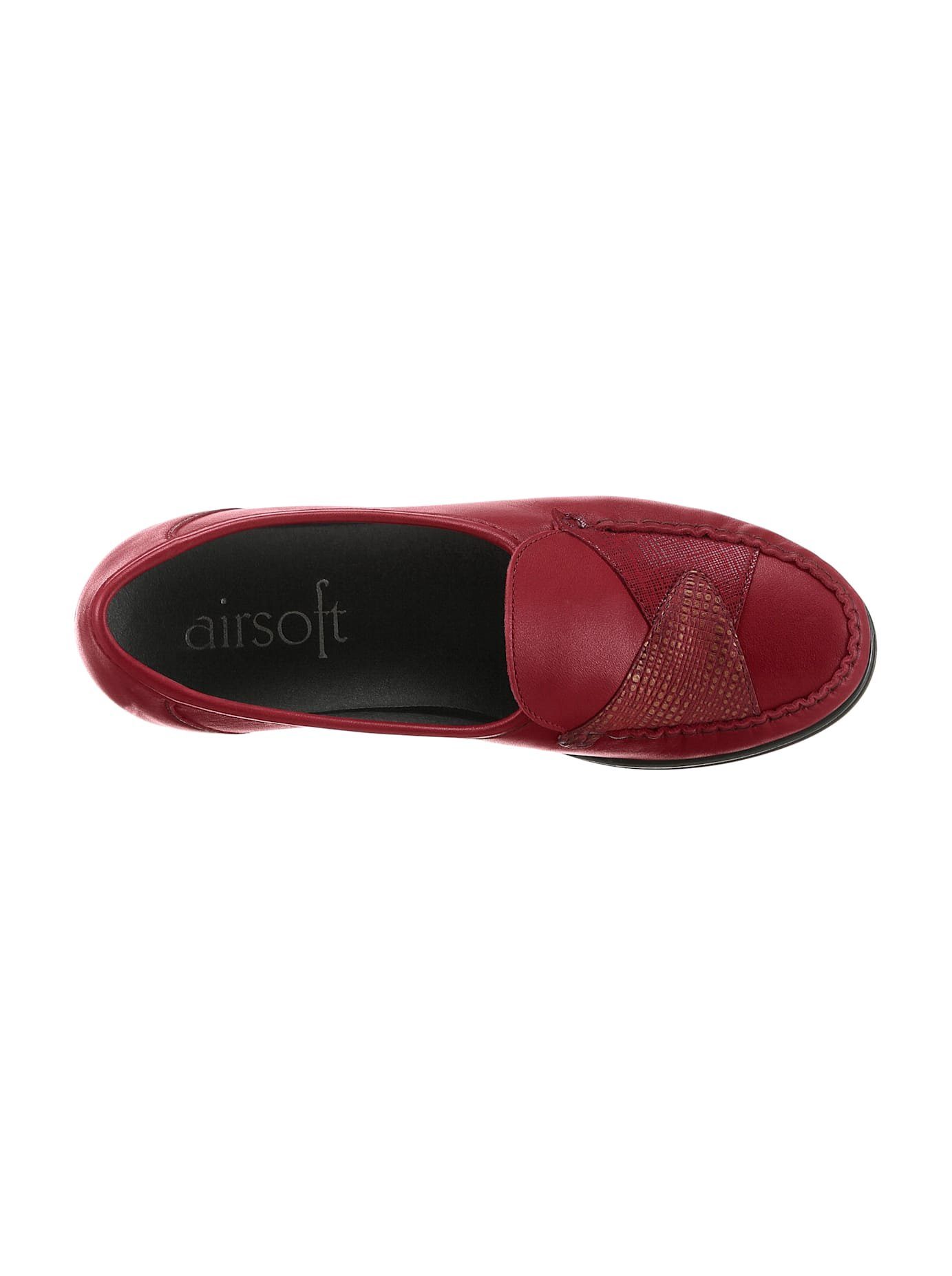 Classic Mocassins