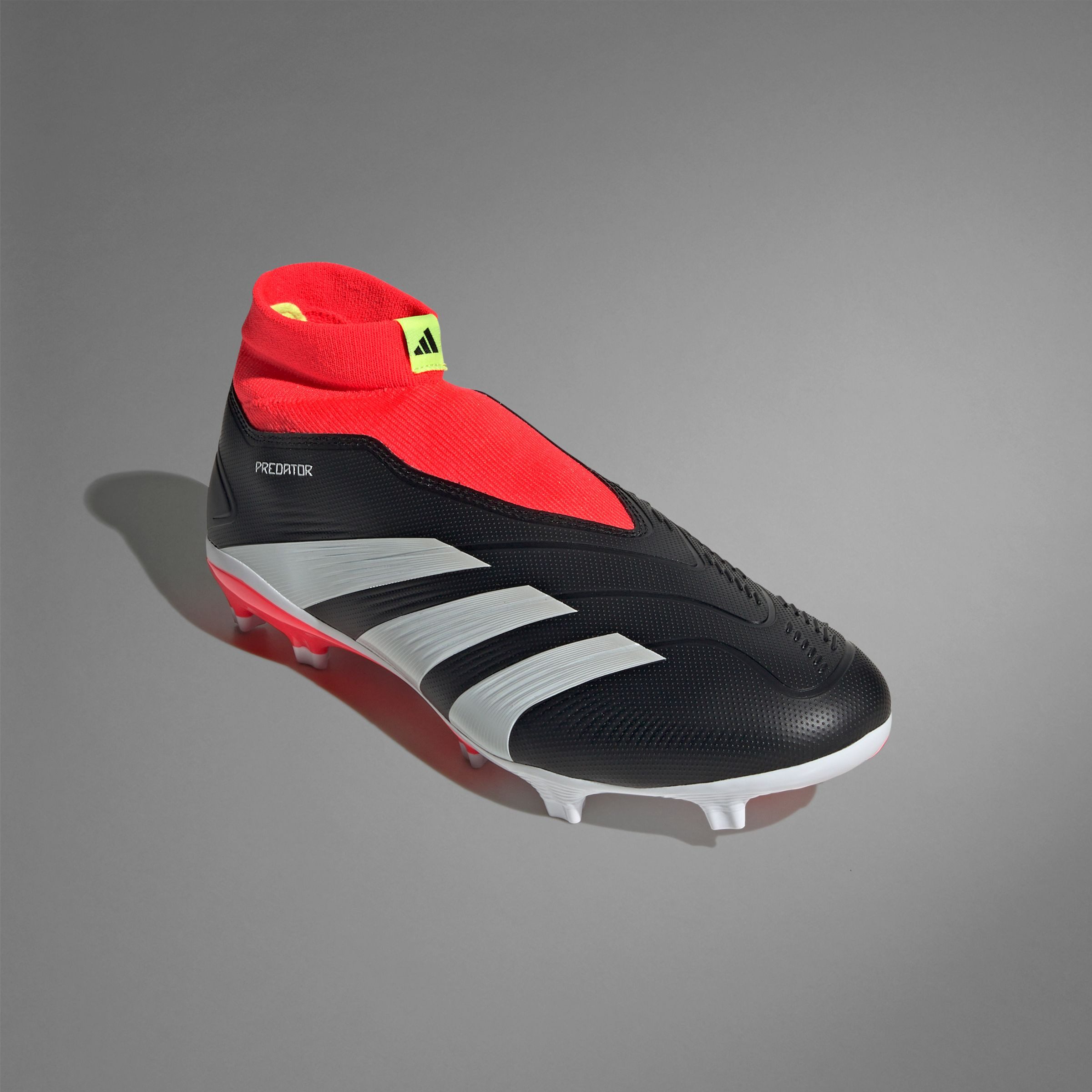 adidas Performance Voetbalschoenen PREDATOR LEAGUE LACELESS FG