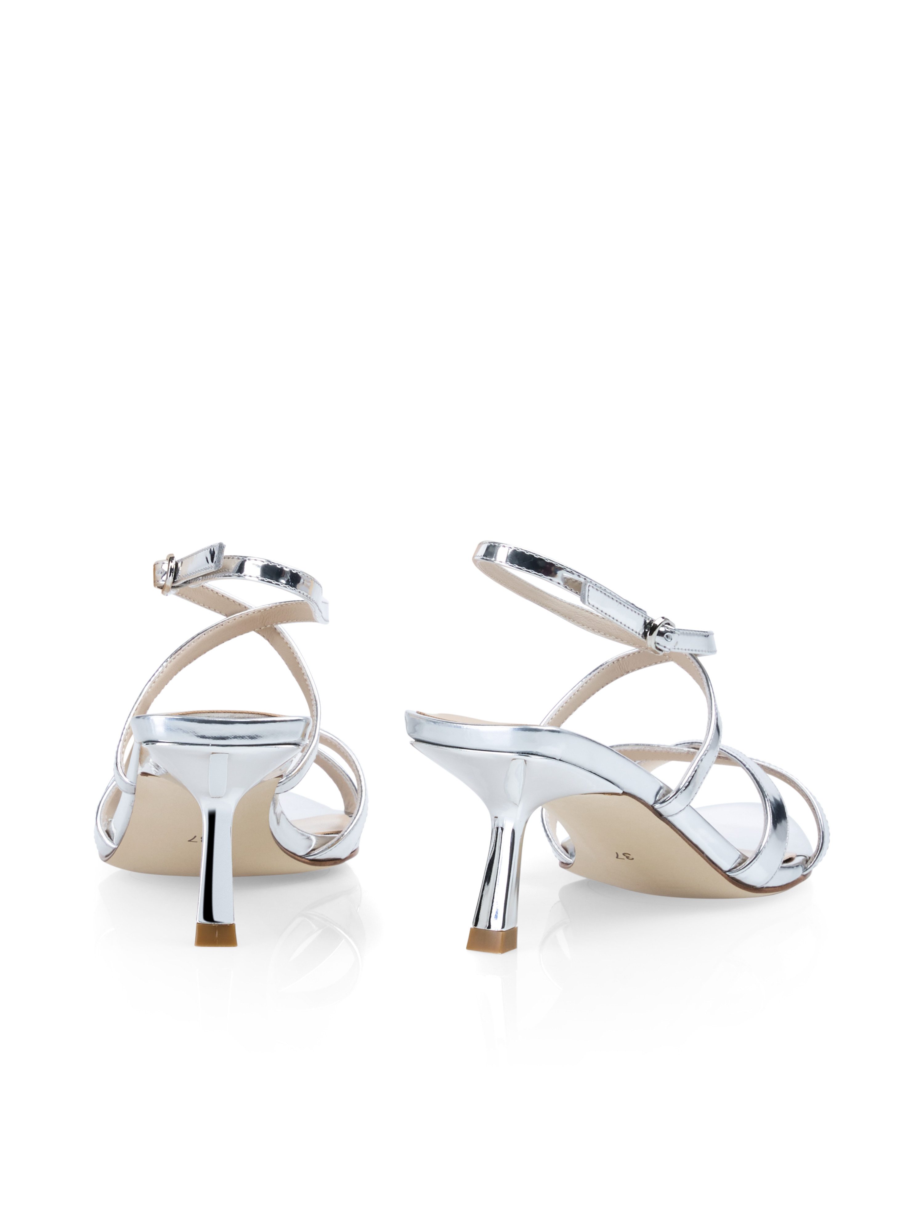 Marc Cain Sandaaltjes Dewdrop Dreams