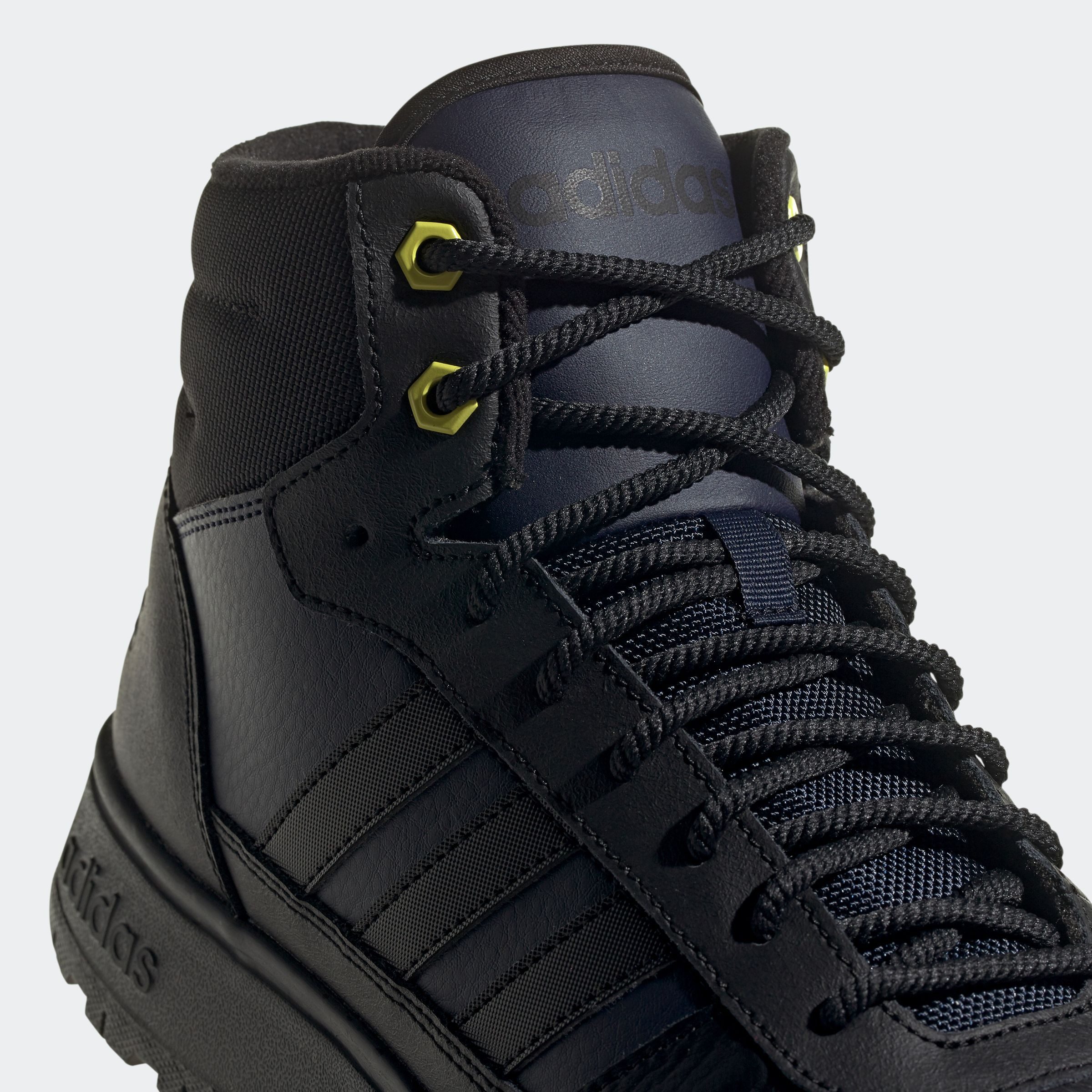 adidas Sportswear Sneakerboots FROZETIC Sneakers, veterschoenen, winterschoenen