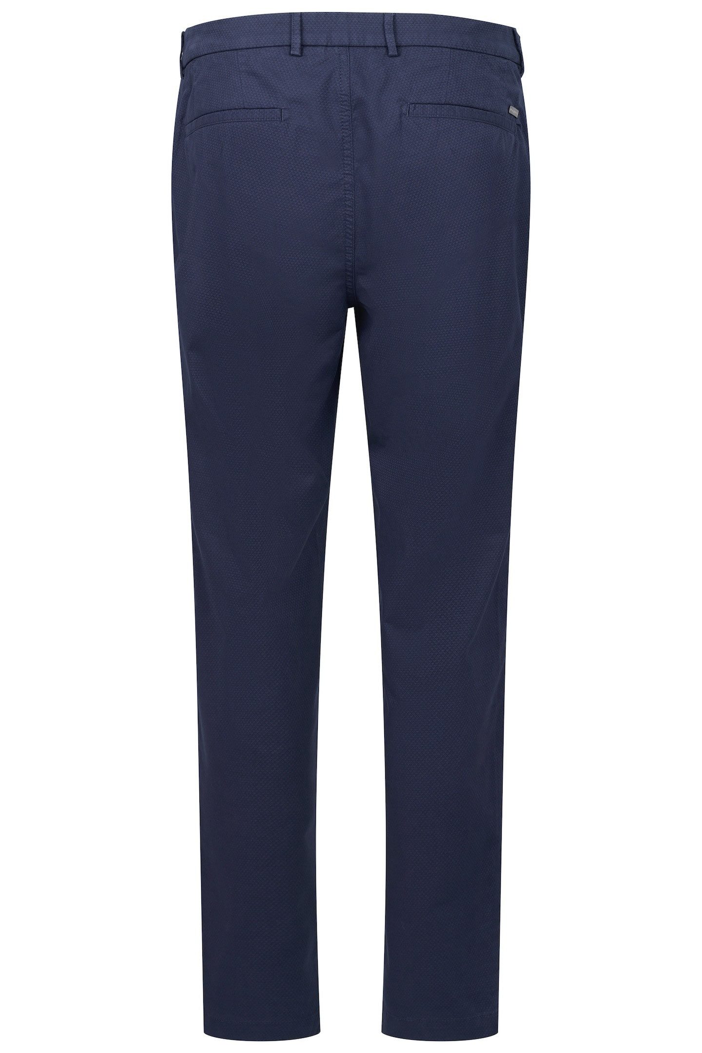 Bugatti Chino met praktische riemlussen