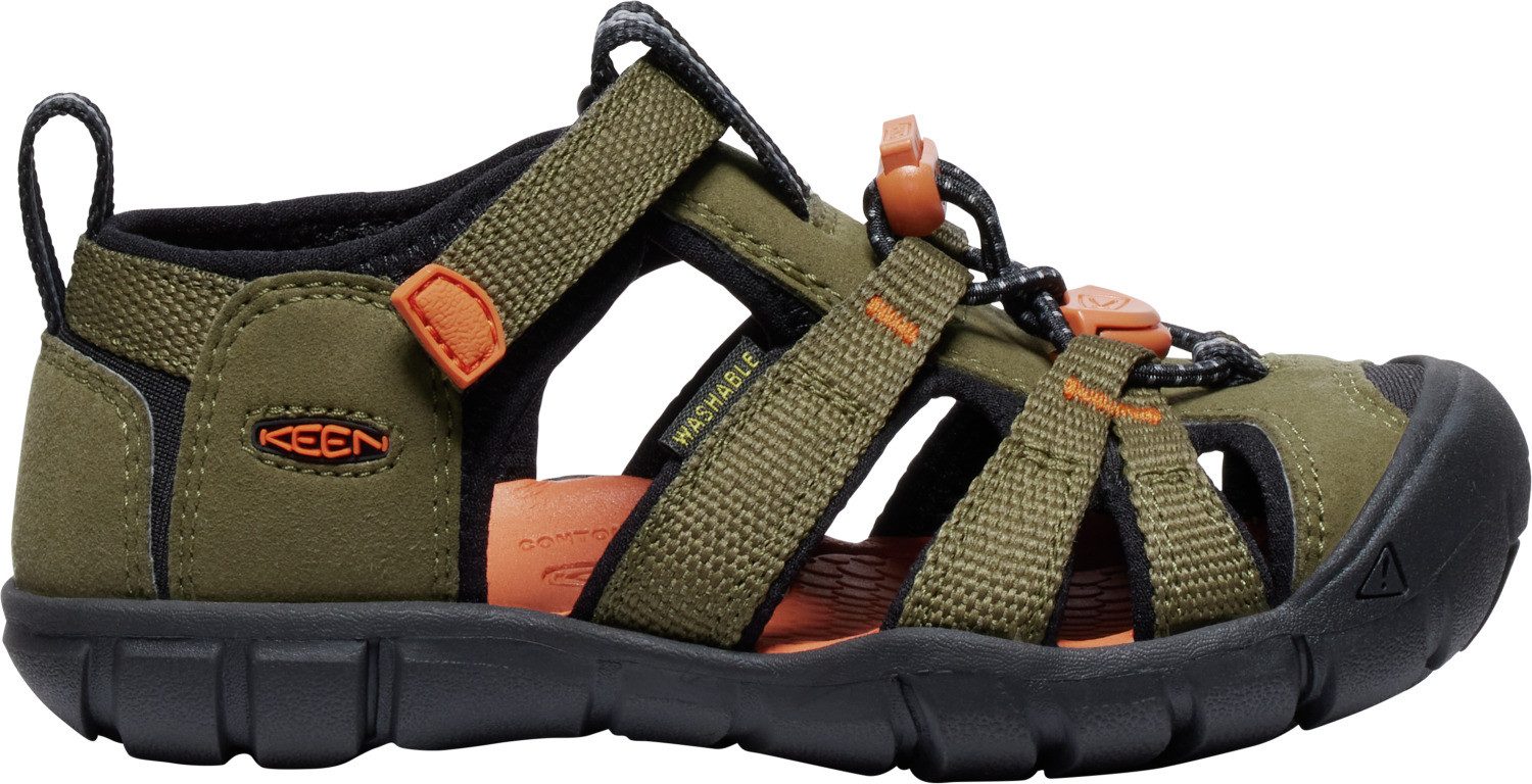 Keen Sandalen SEACAMP II CNX