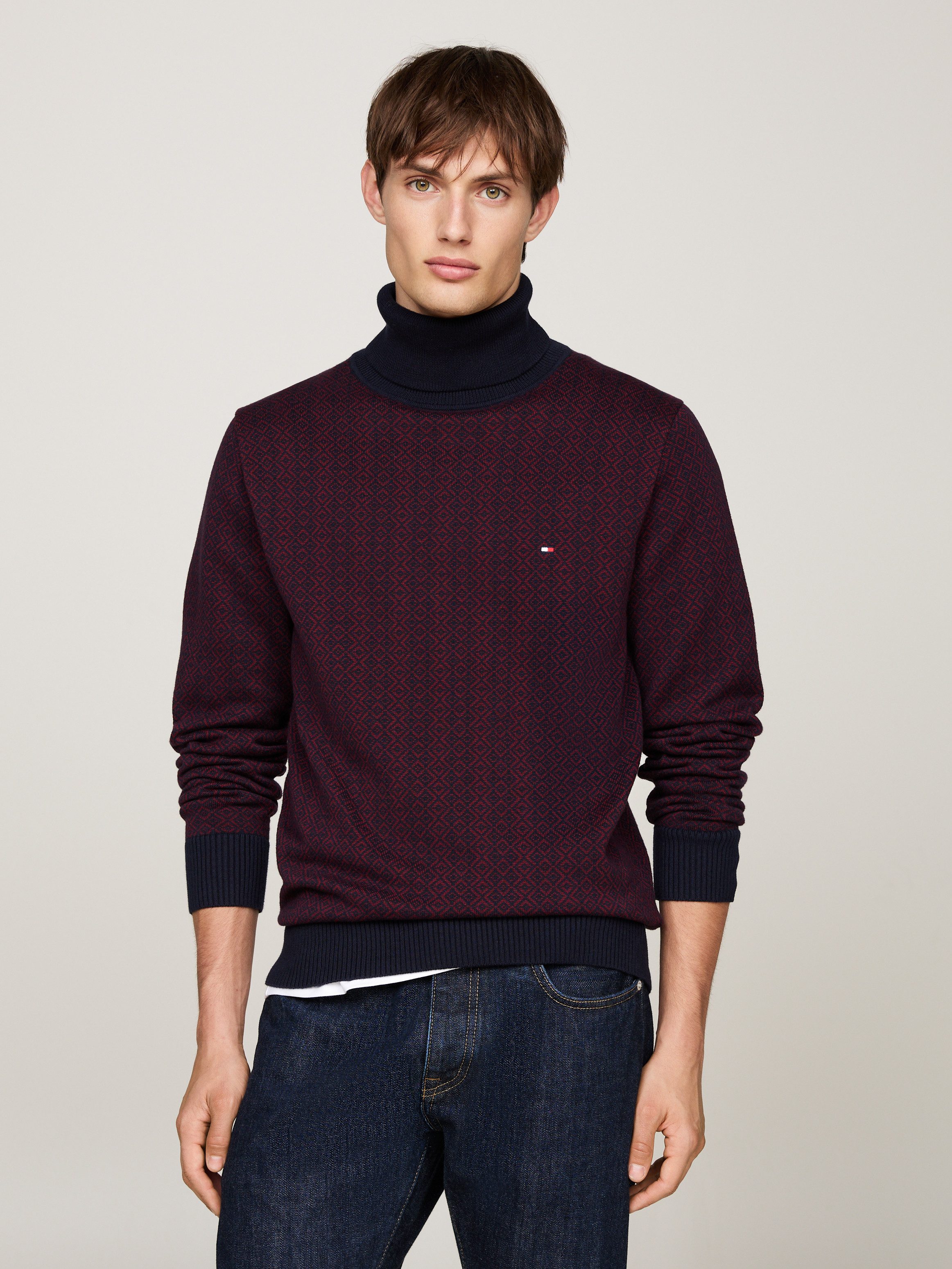 Tommy Hilfiger Coltrui