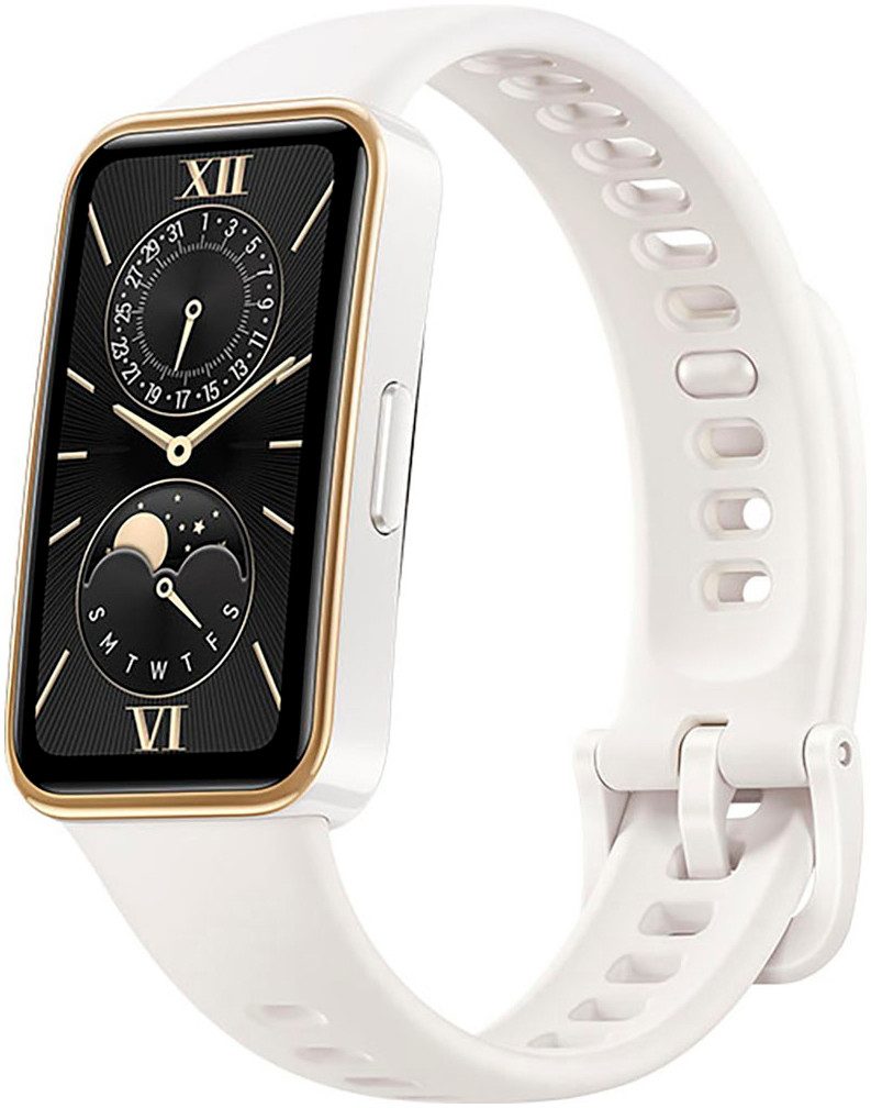 Huawei Fitness-horloge Band 9 ios & android activity trackers wit