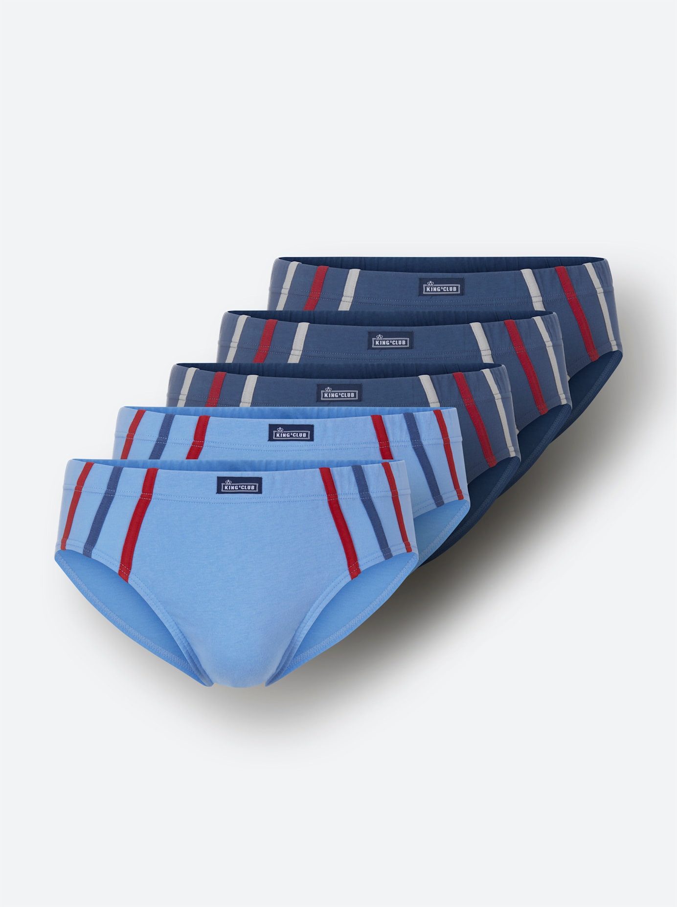 Kings Club Slip (5 stuks)