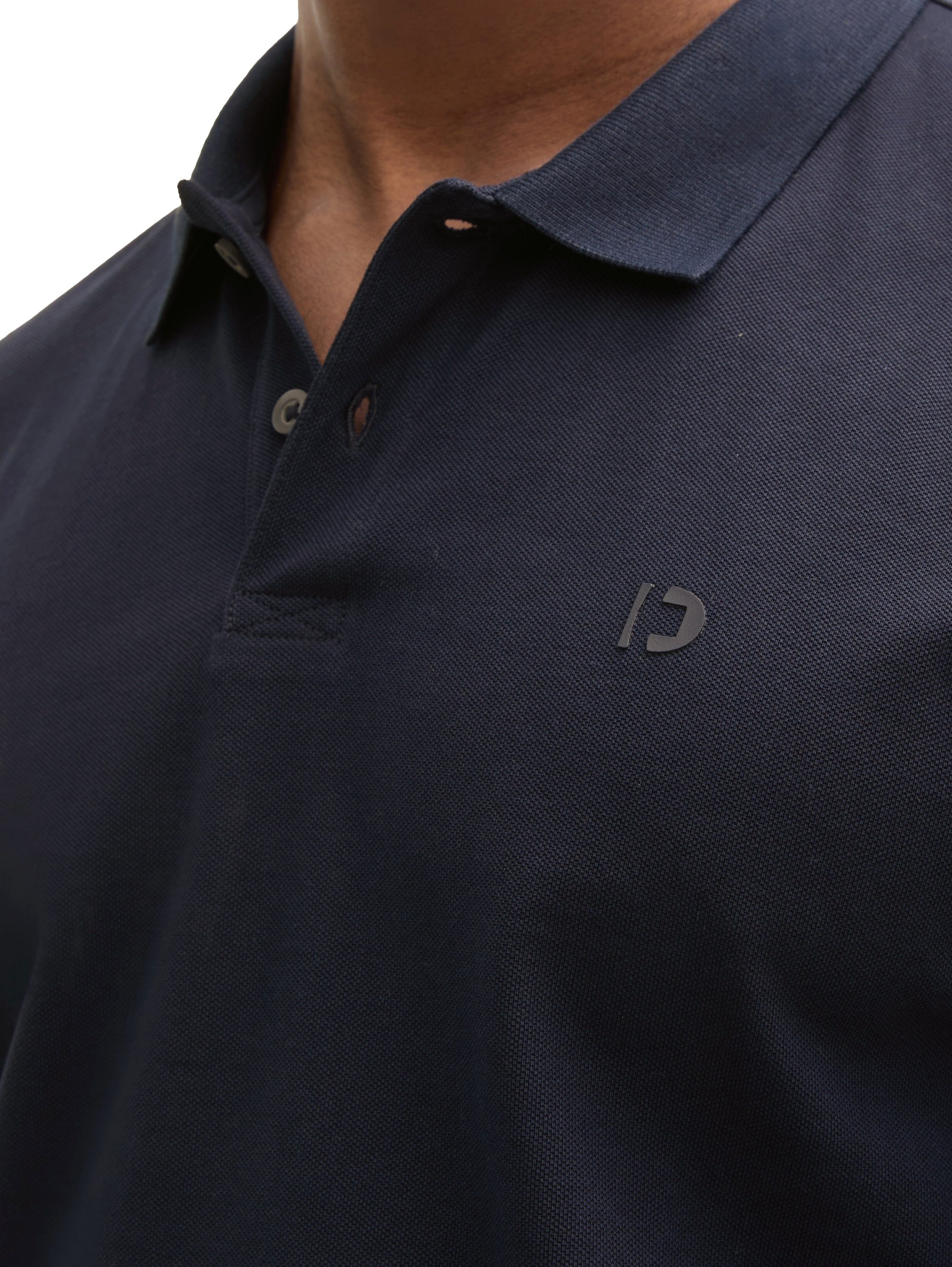 Tom Tailor Denim Poloshirt