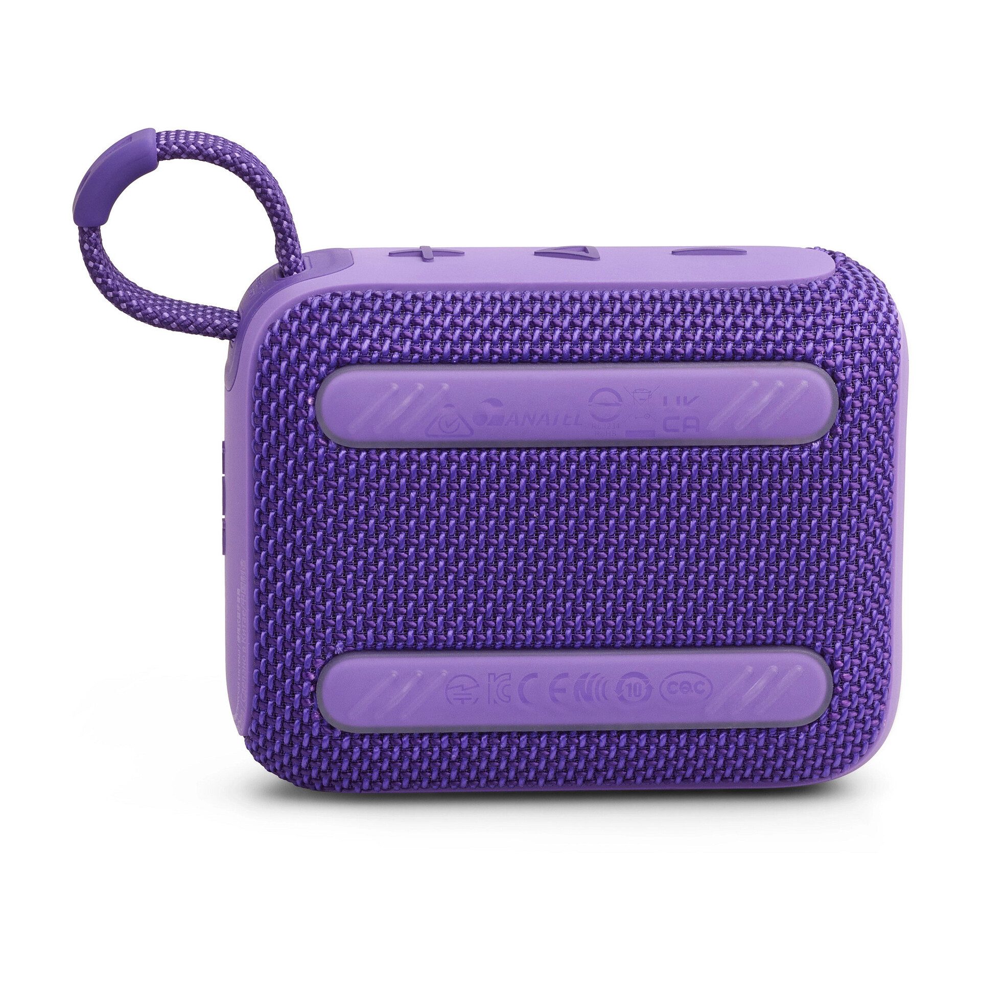 JBL Bluetooth luidspreker GO 4