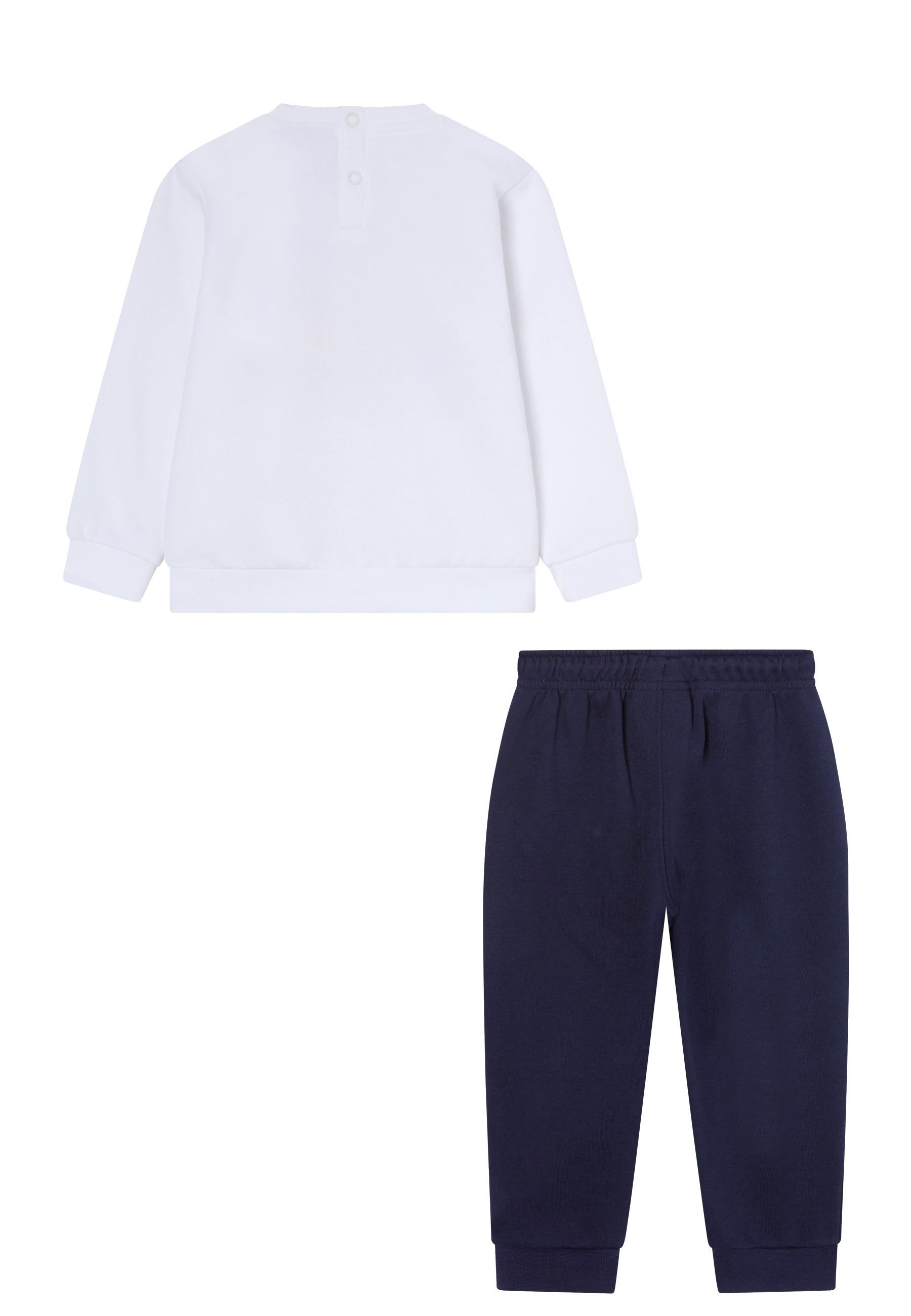 Champion Joggingpak Crewneck Suit (2-delig)