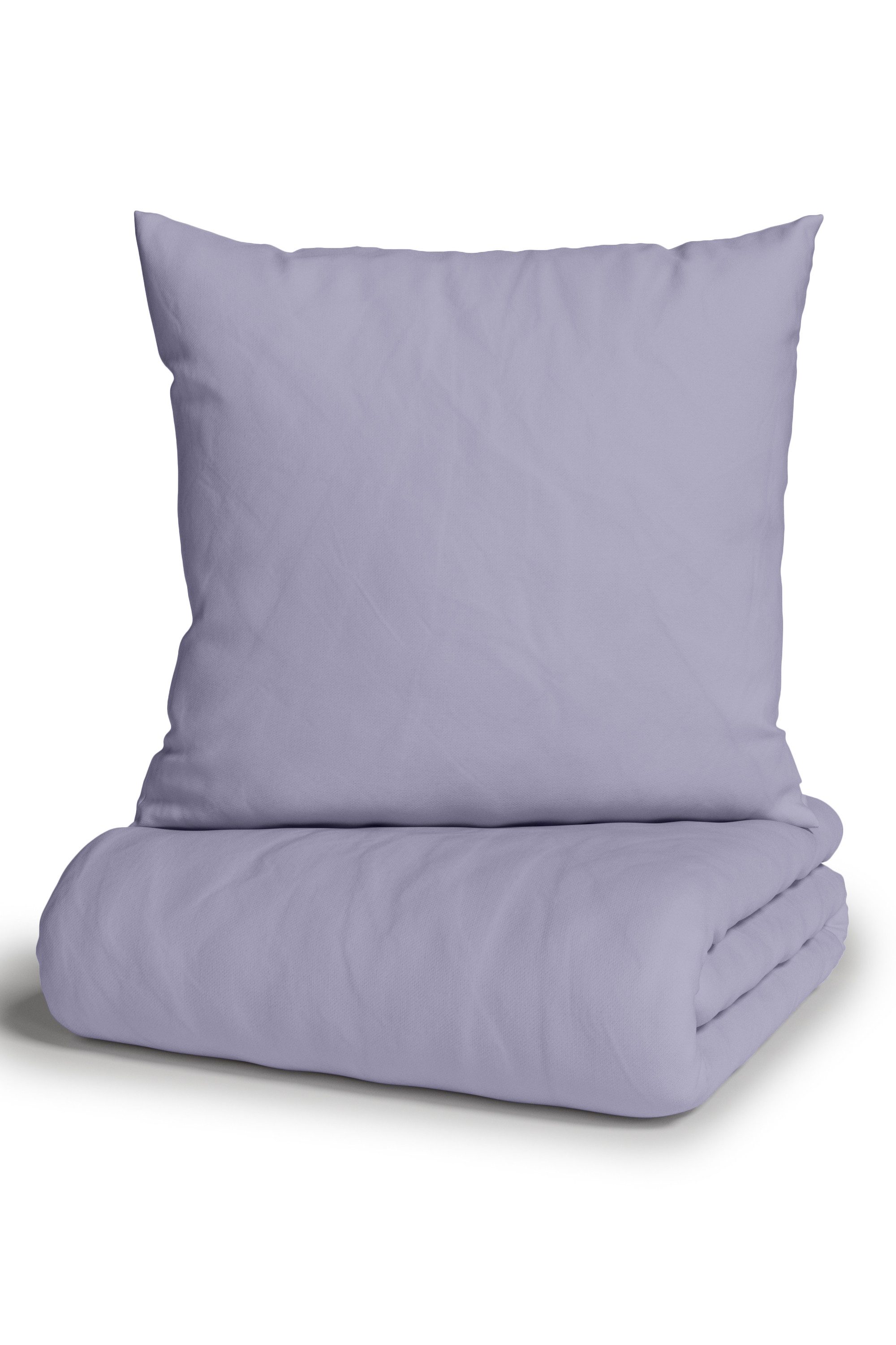 Guido Maria Kretschmer Home&Living Beddengoed Mila in 135x200, 155x220 of 200x200 cm Mako-satin, beddengoed van katoen, effen beddengoed