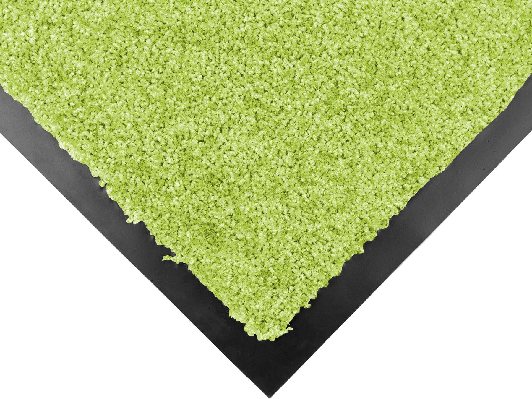 Primaflor-Ideen in Textil Mat CLEAN, Made in Belgium Inloopmat, grote keus in kleuren, wasbaar