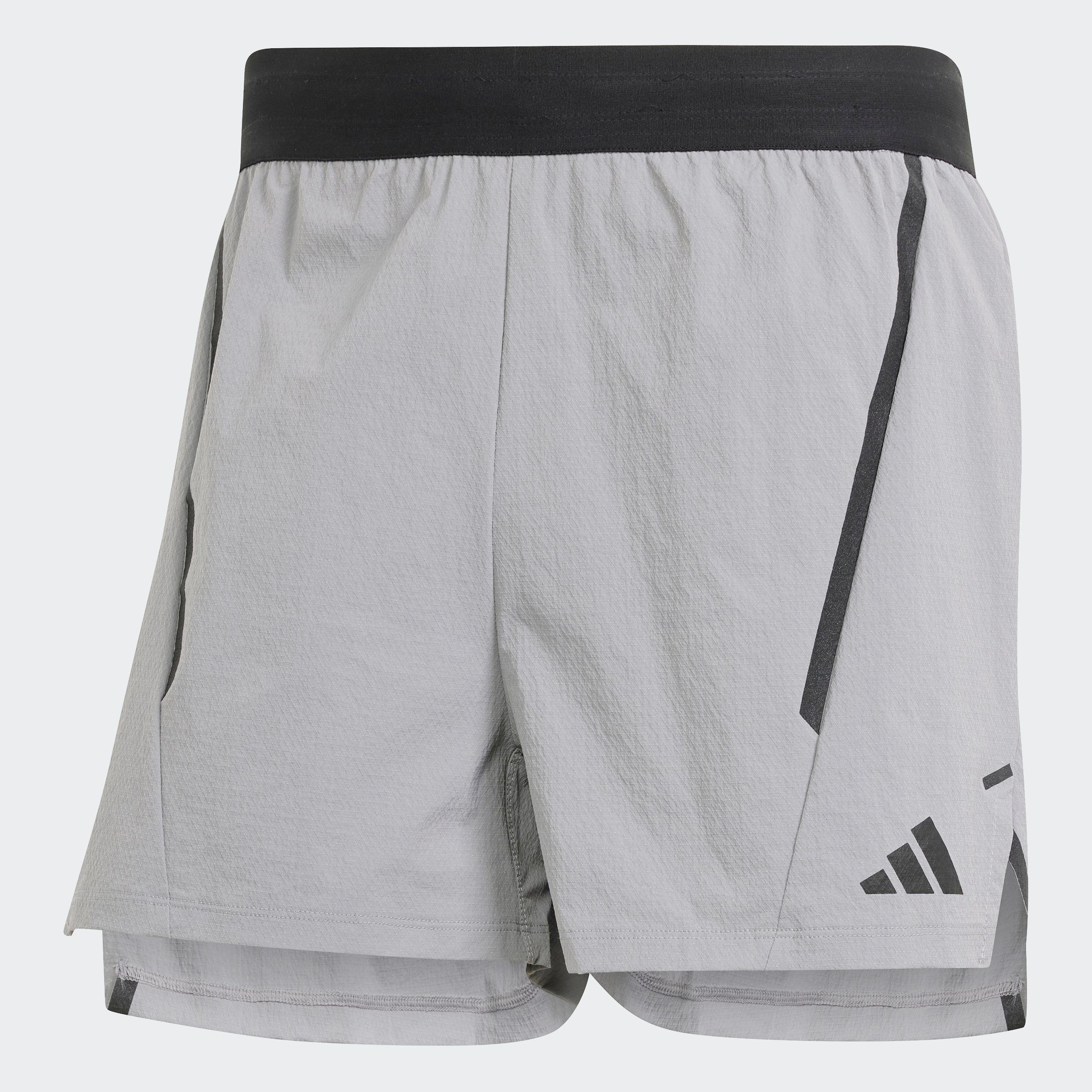 adidas Performance Short D4T PS SHORTS (1-delig)