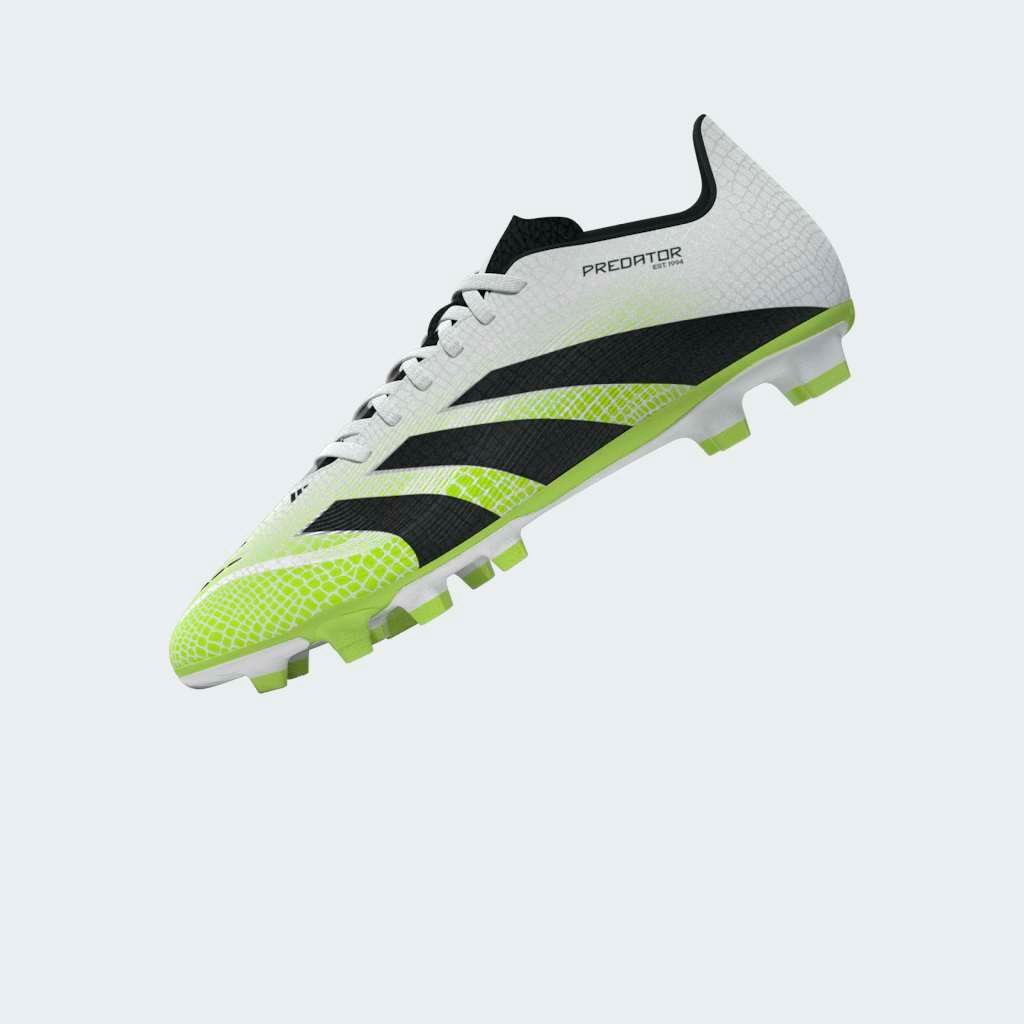 adidas Performance Voetbalschoenen PREDATOR CLUB E VOOR KUNSTGRAS, HARD- EN ASVELDEN