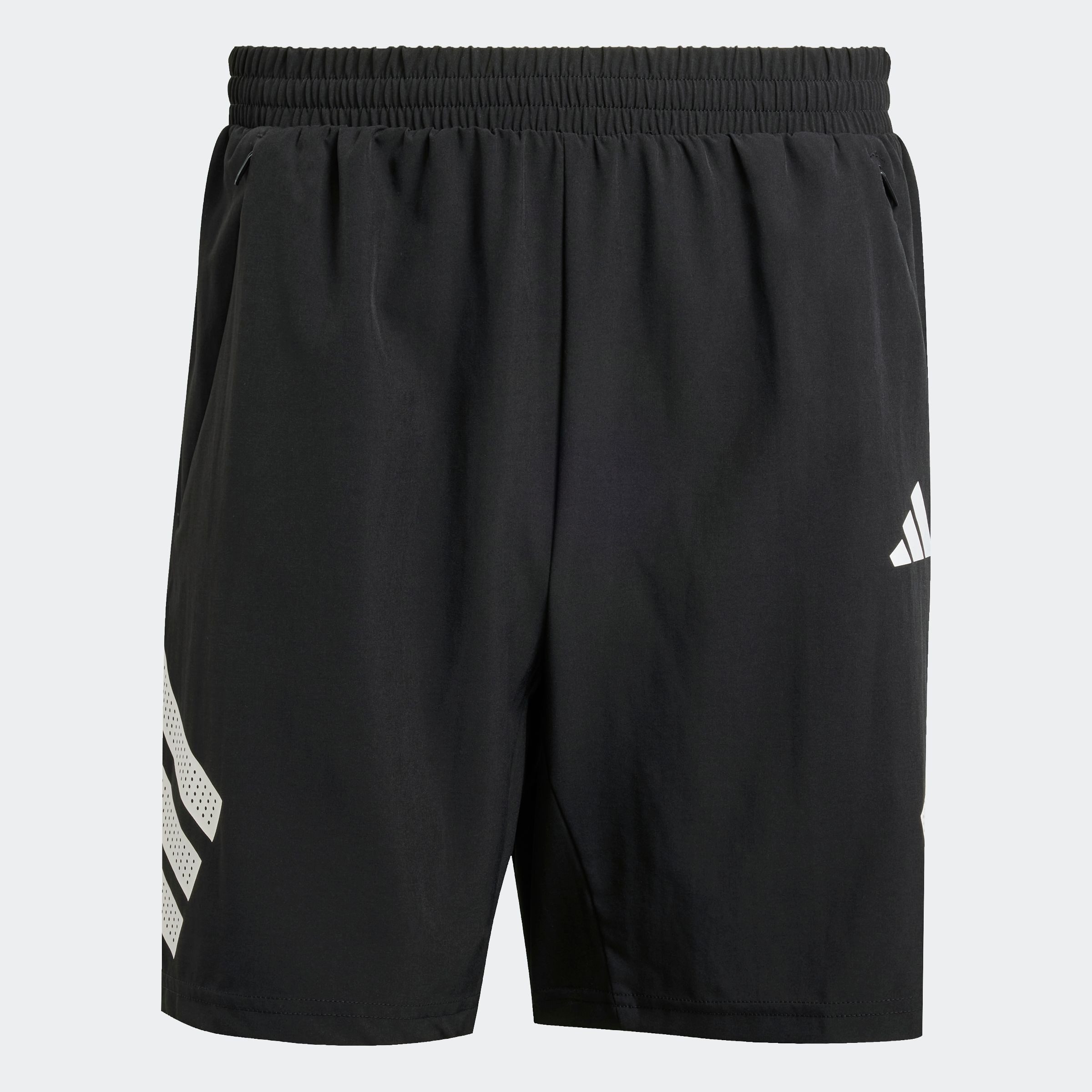 adidas Performance Short GYM+ 3S SHORT (1-delig)