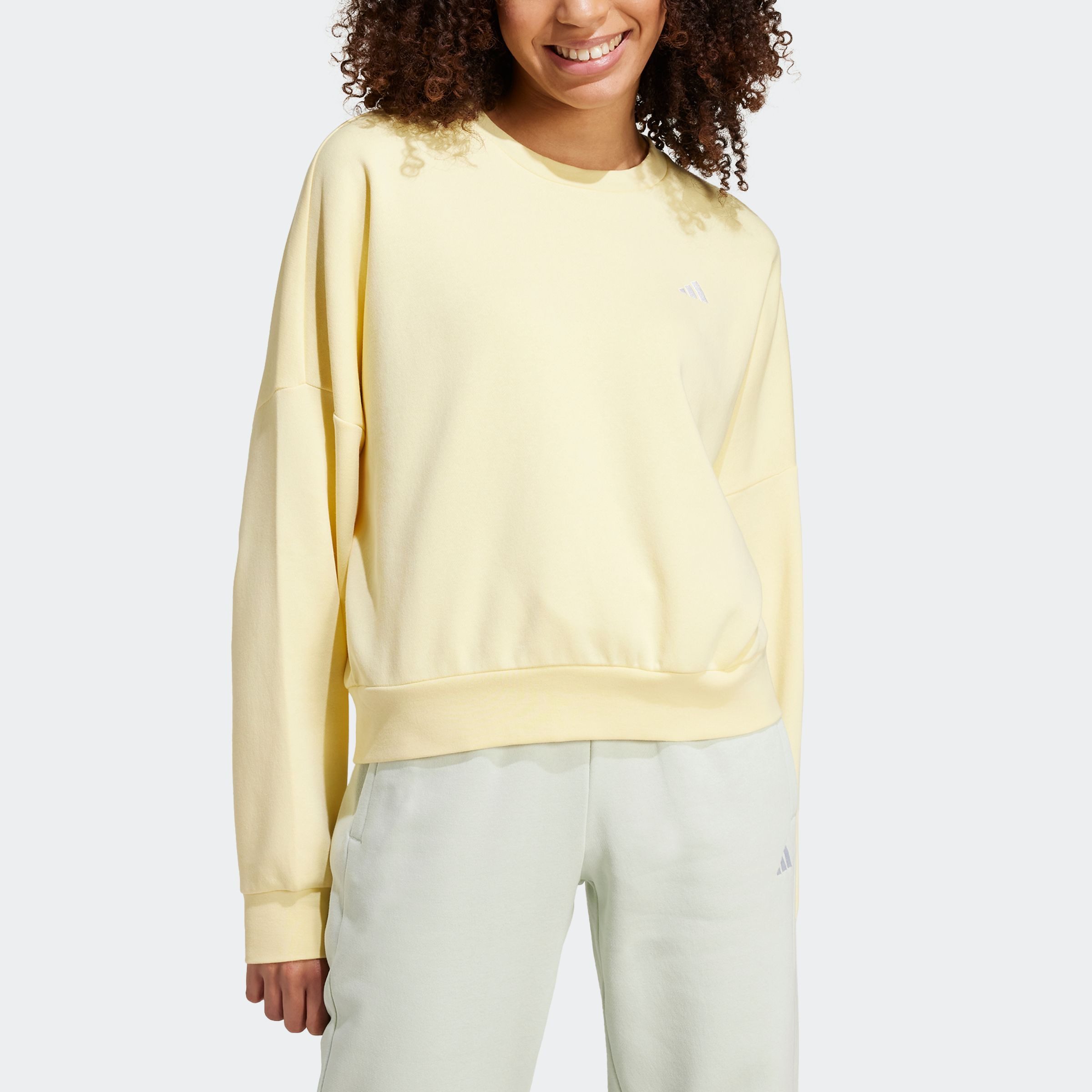 adidas Sportswear Sweatshirt W SL FC SWT