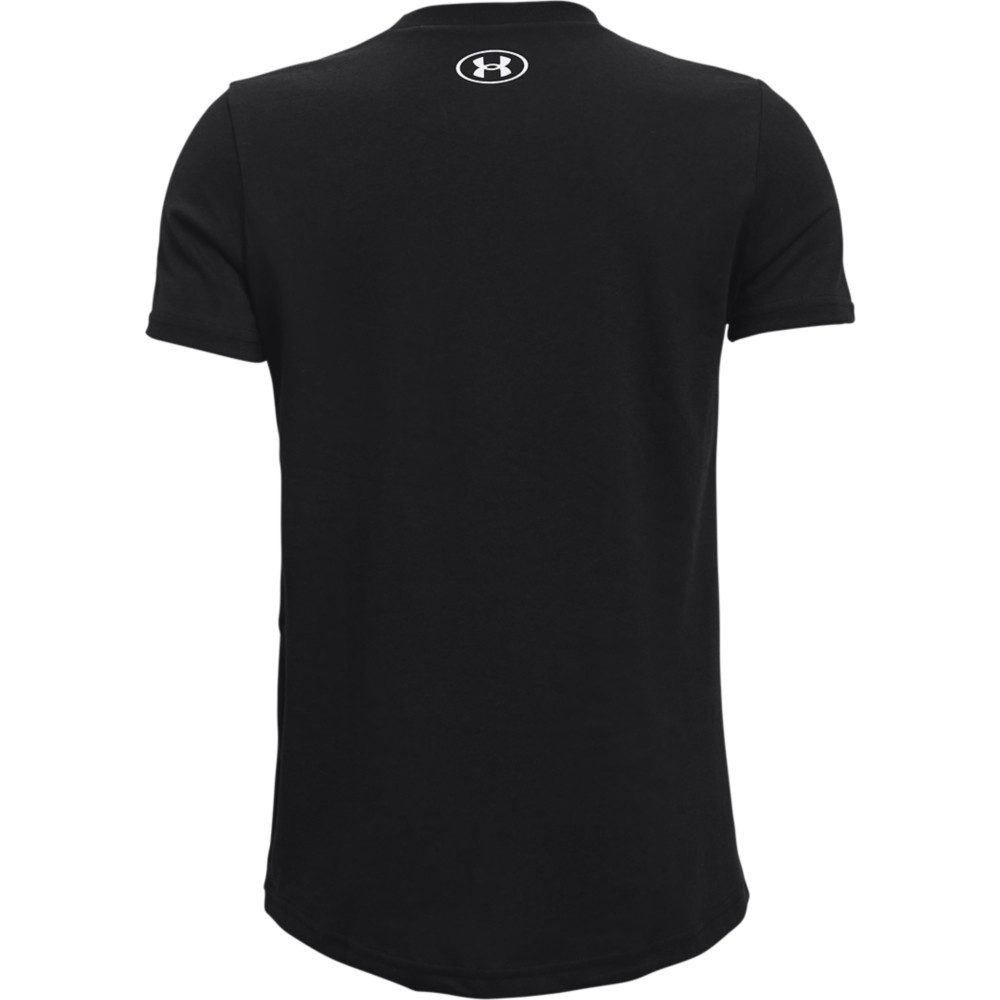 Under Armour® T-shirt SPORTSTYLE LOGO SHORTSLEEVE
