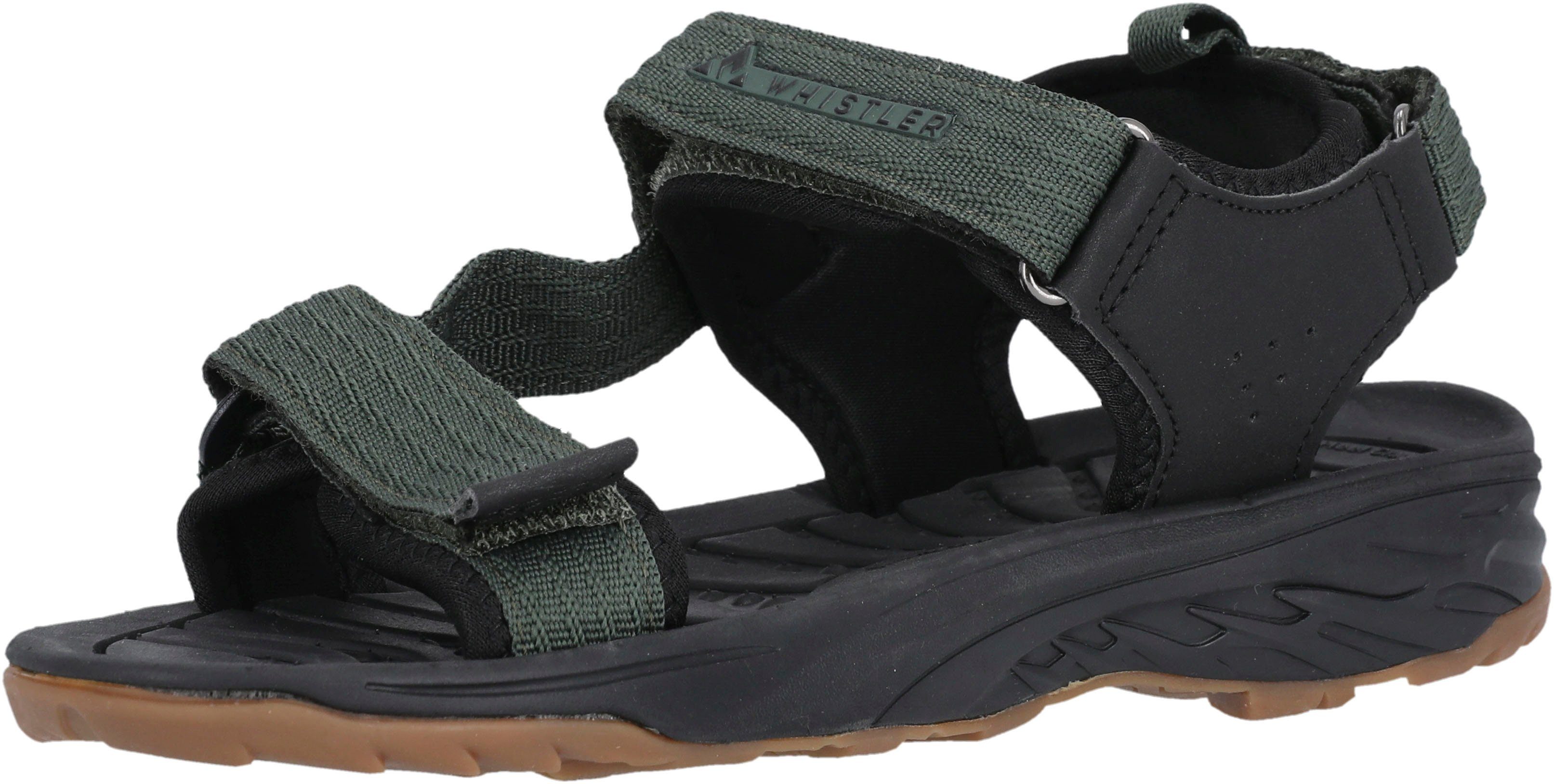 WHISTLER Sandalen Zakim M Sandal