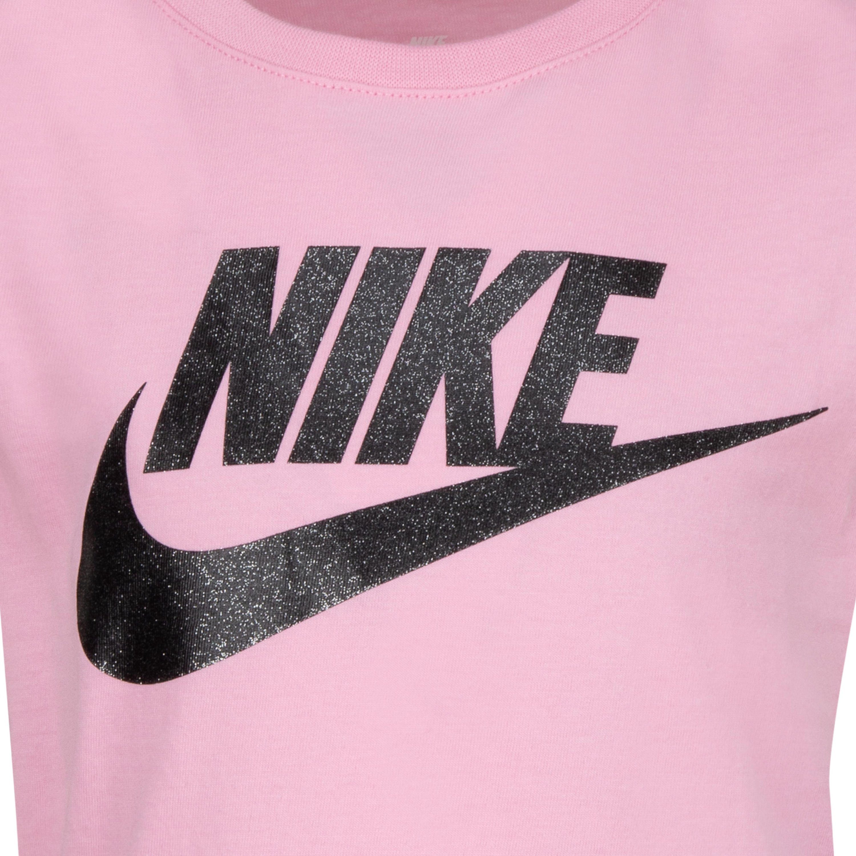 Nike Sportswear T-shirt NIKE FUTURA SHORT SLEEVE TEE - voor kinderen