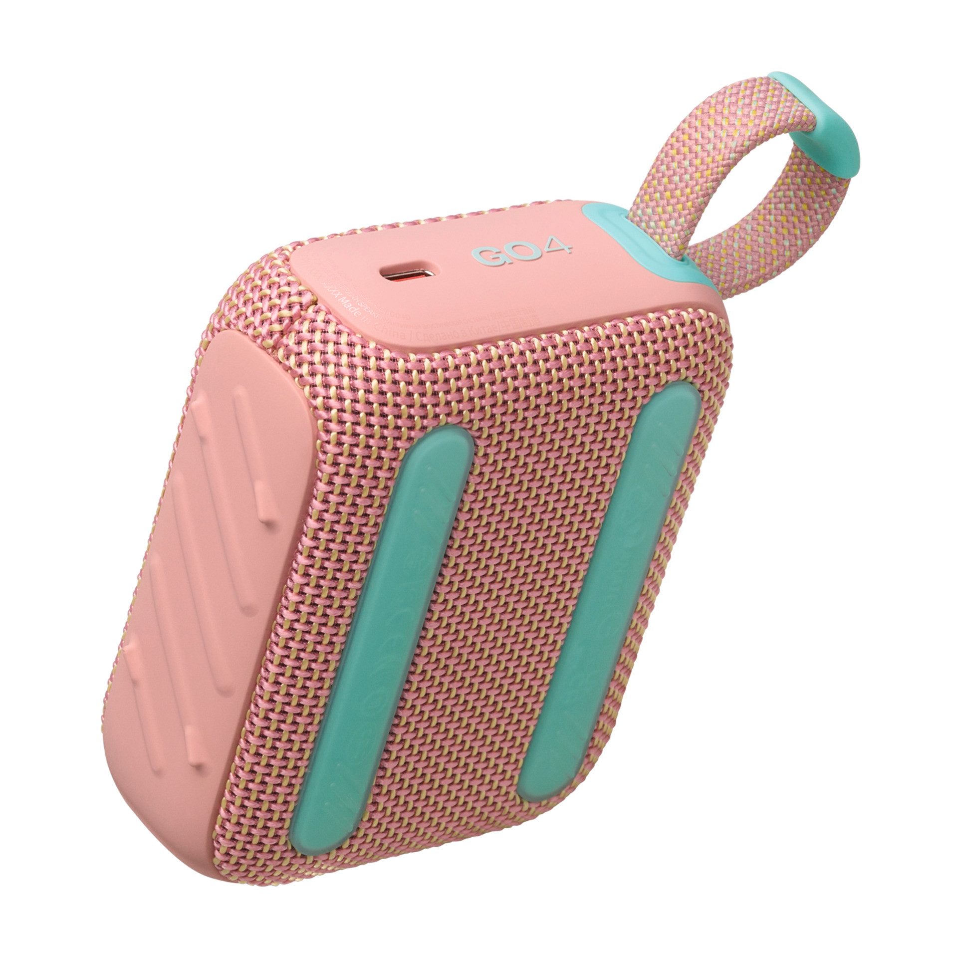 JBL Bluetooth luidspreker GO 4