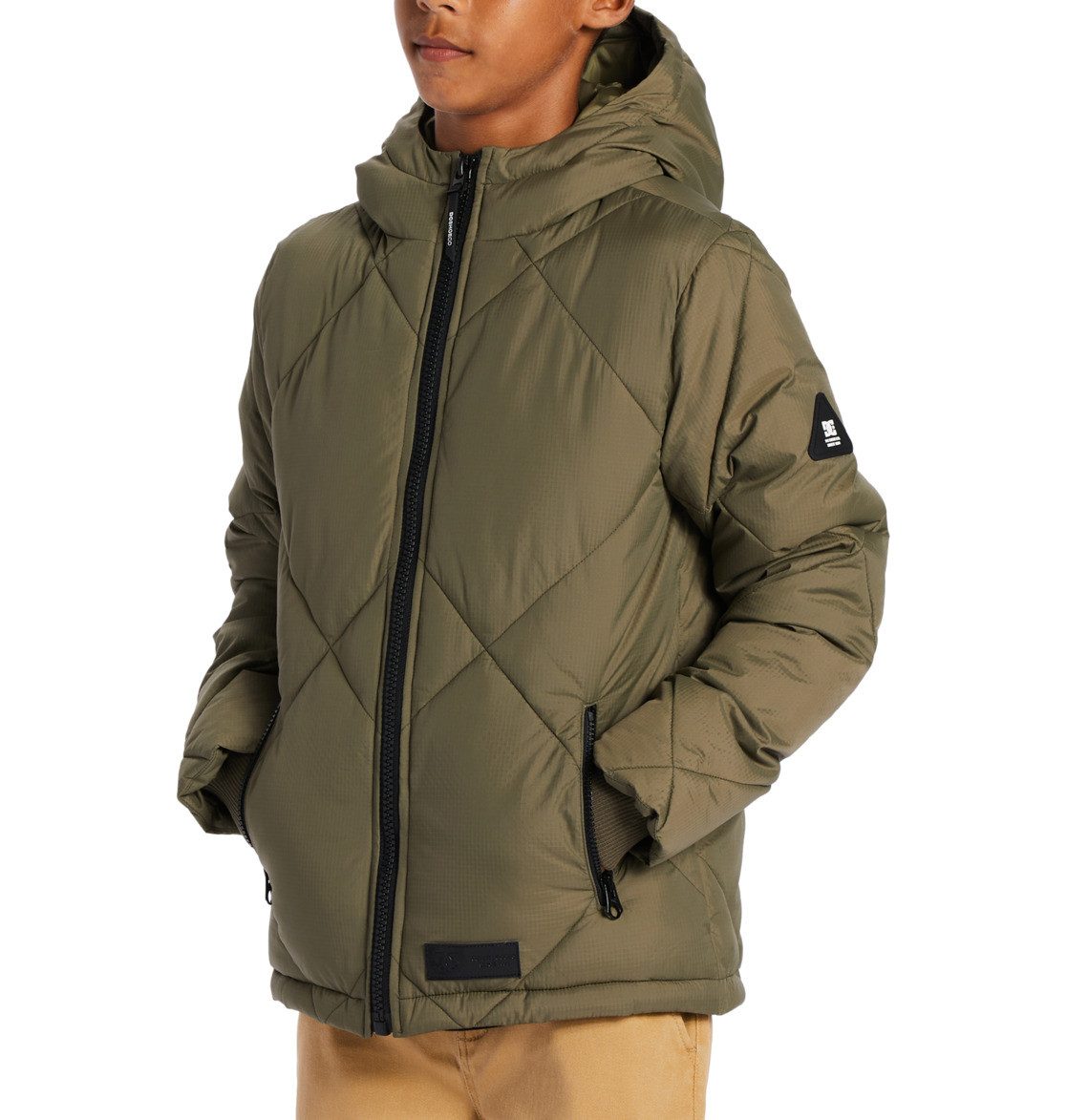 DC Shoes Outdoorjack Passage