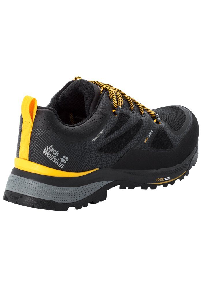Jack Wolfskin Wandelschoenen Force Striker TEXAPORE Low M