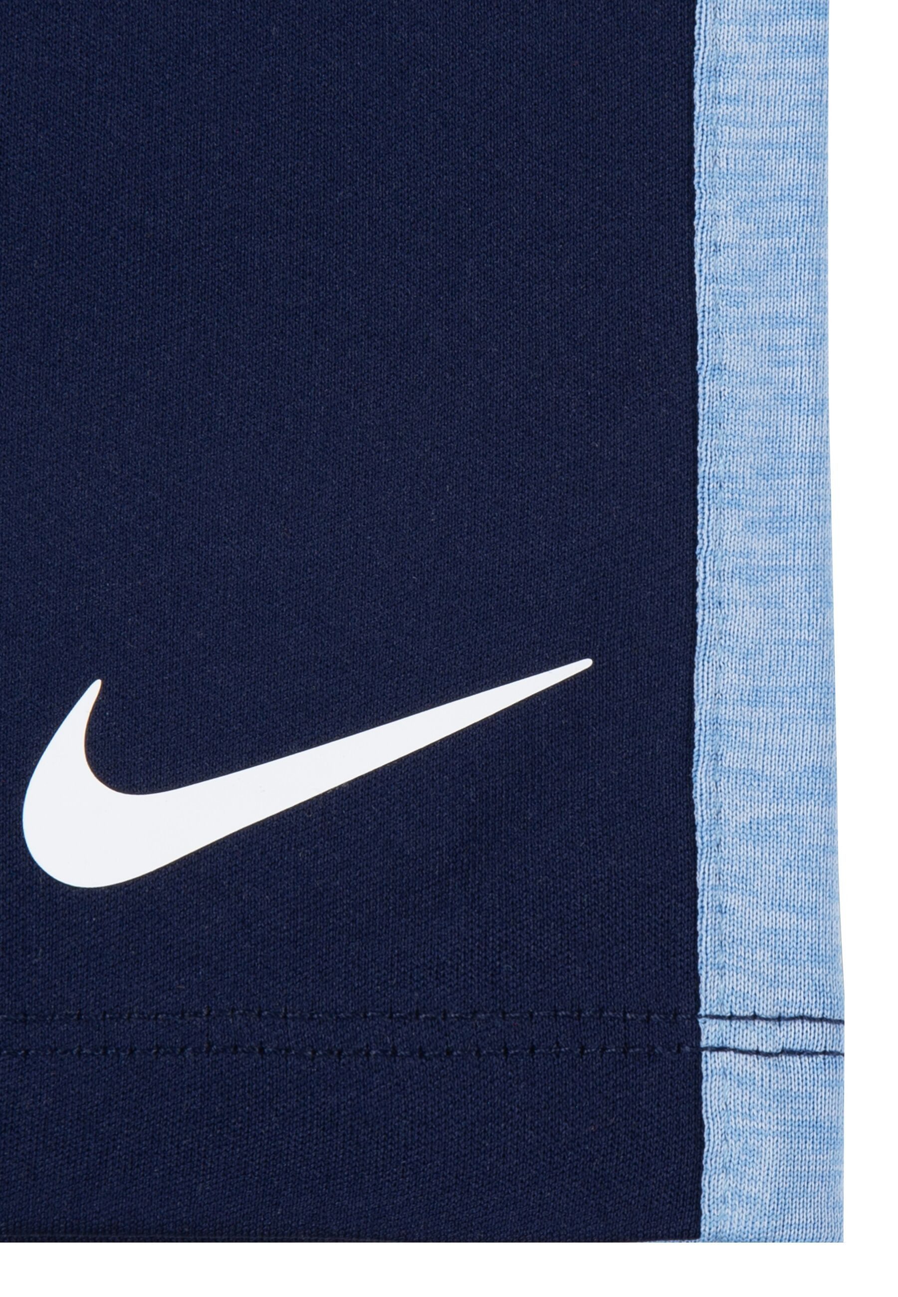 Nike Sportswear T-shirt short B NK DROPSET SS TEE SHORT SET (2-delig)