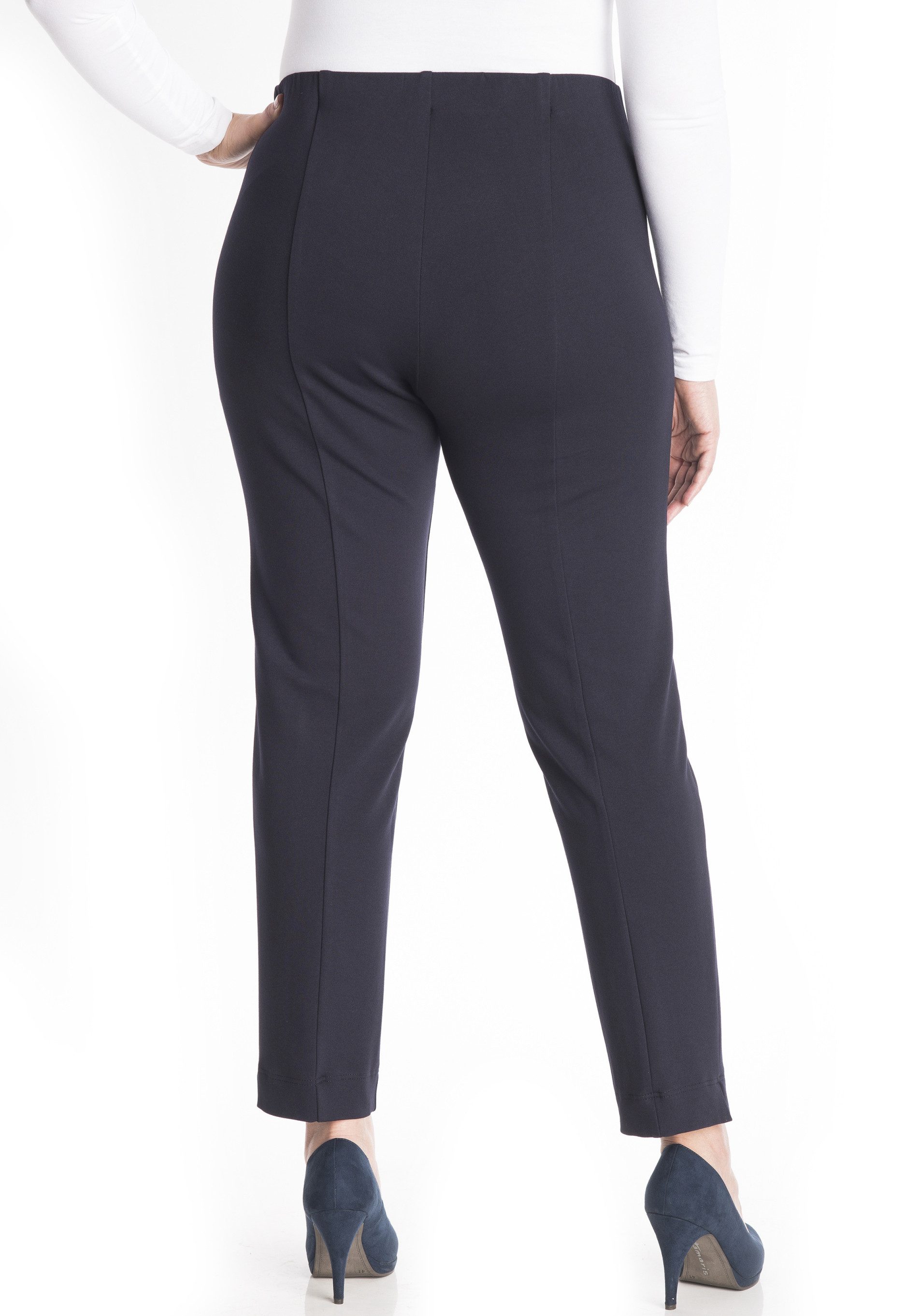 KjBRAND Comfortbroek Susie XS Jersey