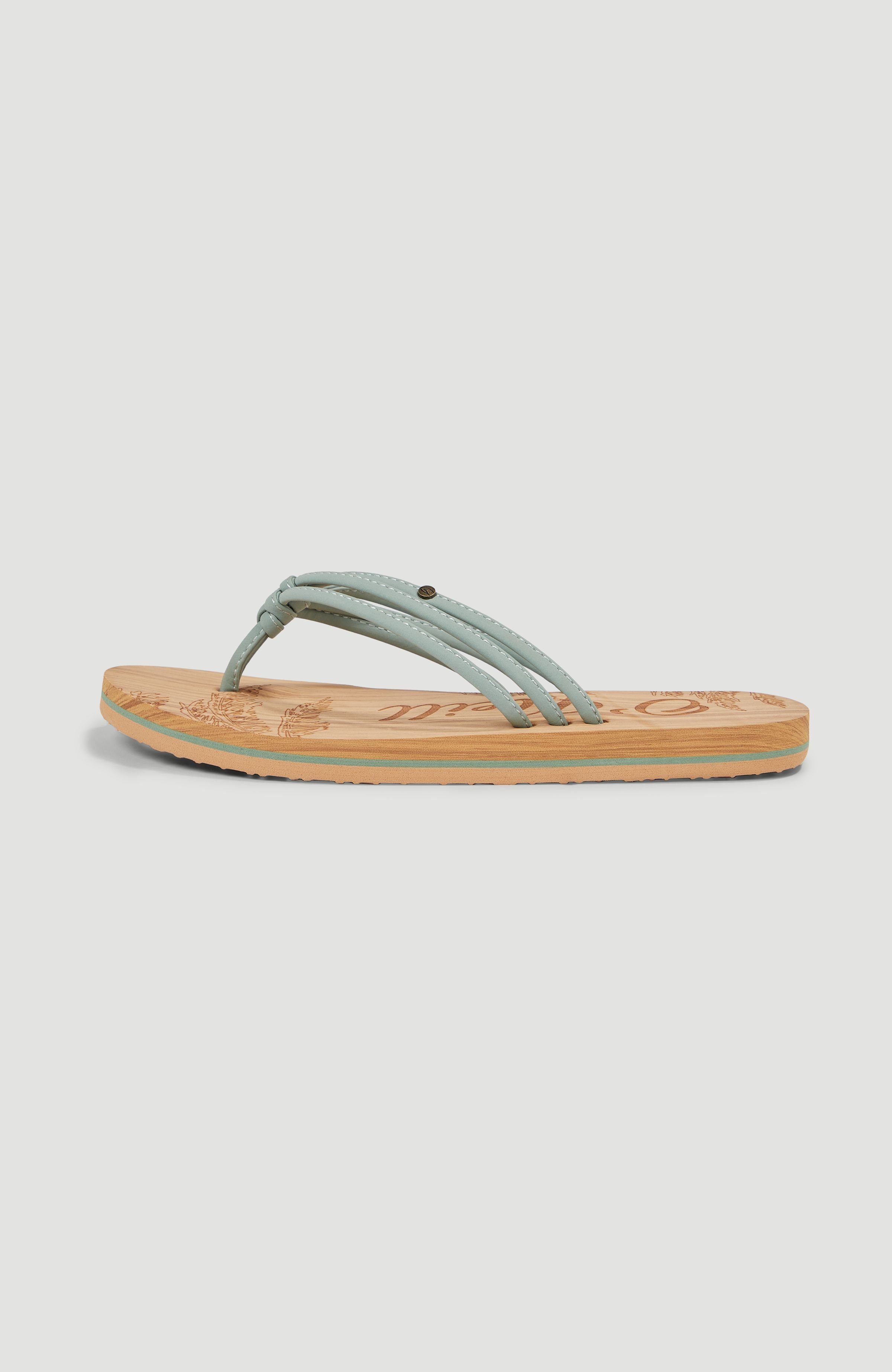 O'Neill Teenslippers DITSY SANDALS