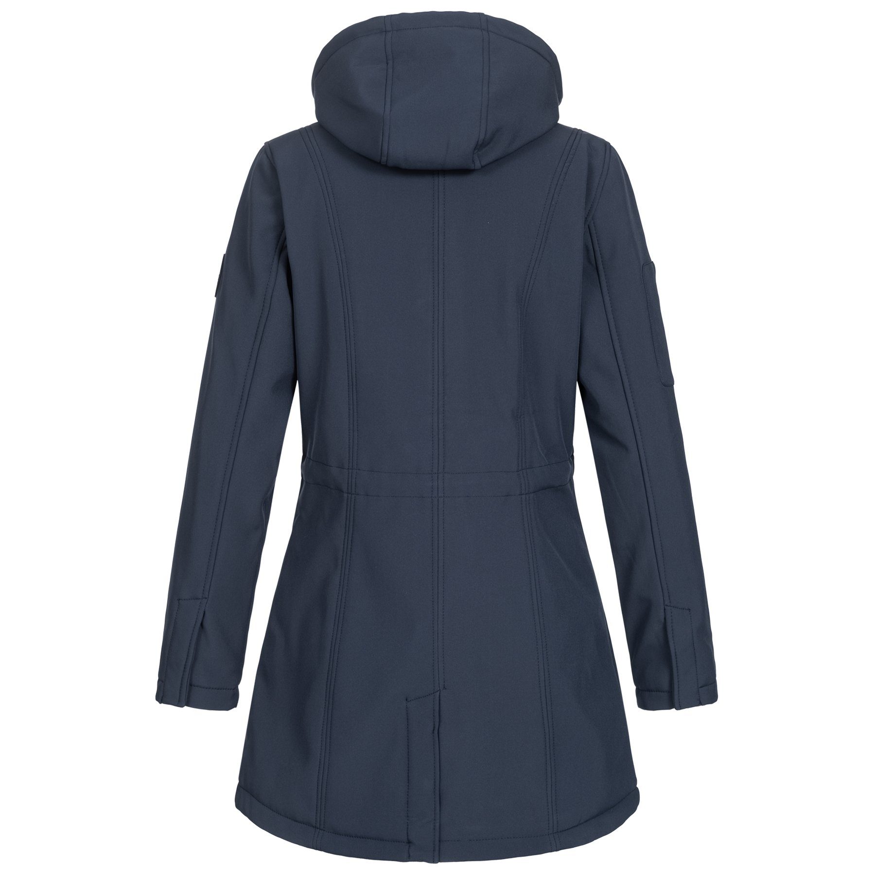DEPROC Active Softshell-jas SKY PEAK WOMEN