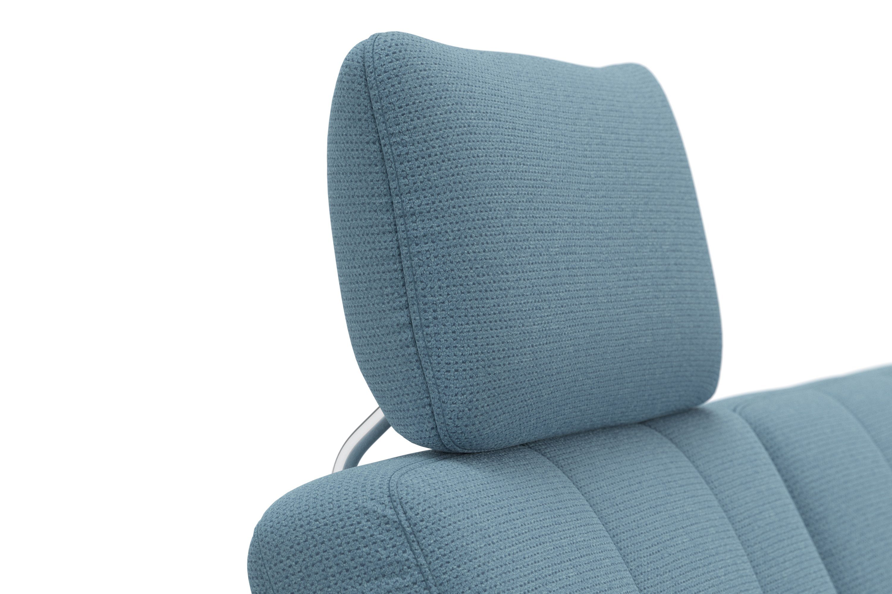 sit&more Hoofdsteun Quincy set van 2 (set)