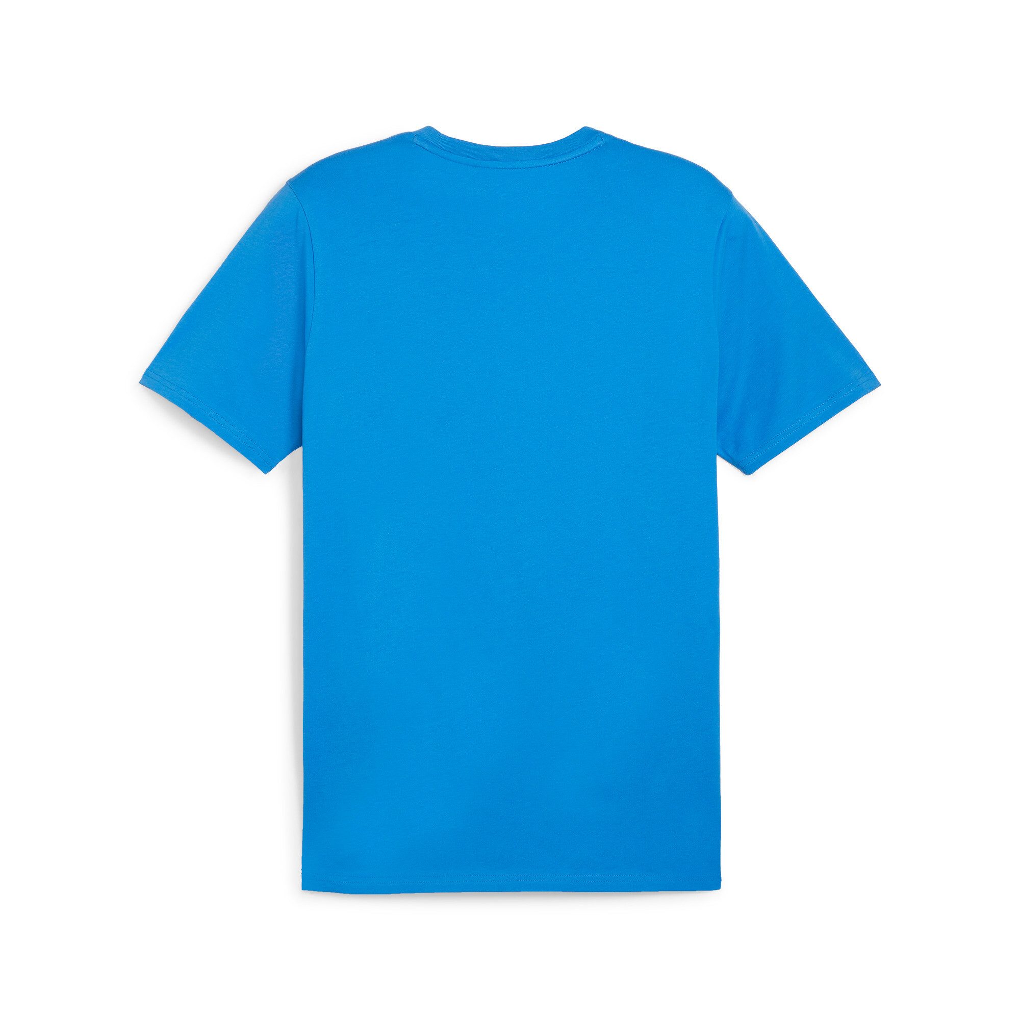 PUMA Trainingsshirt TEAMGOAL CASUALS TEE