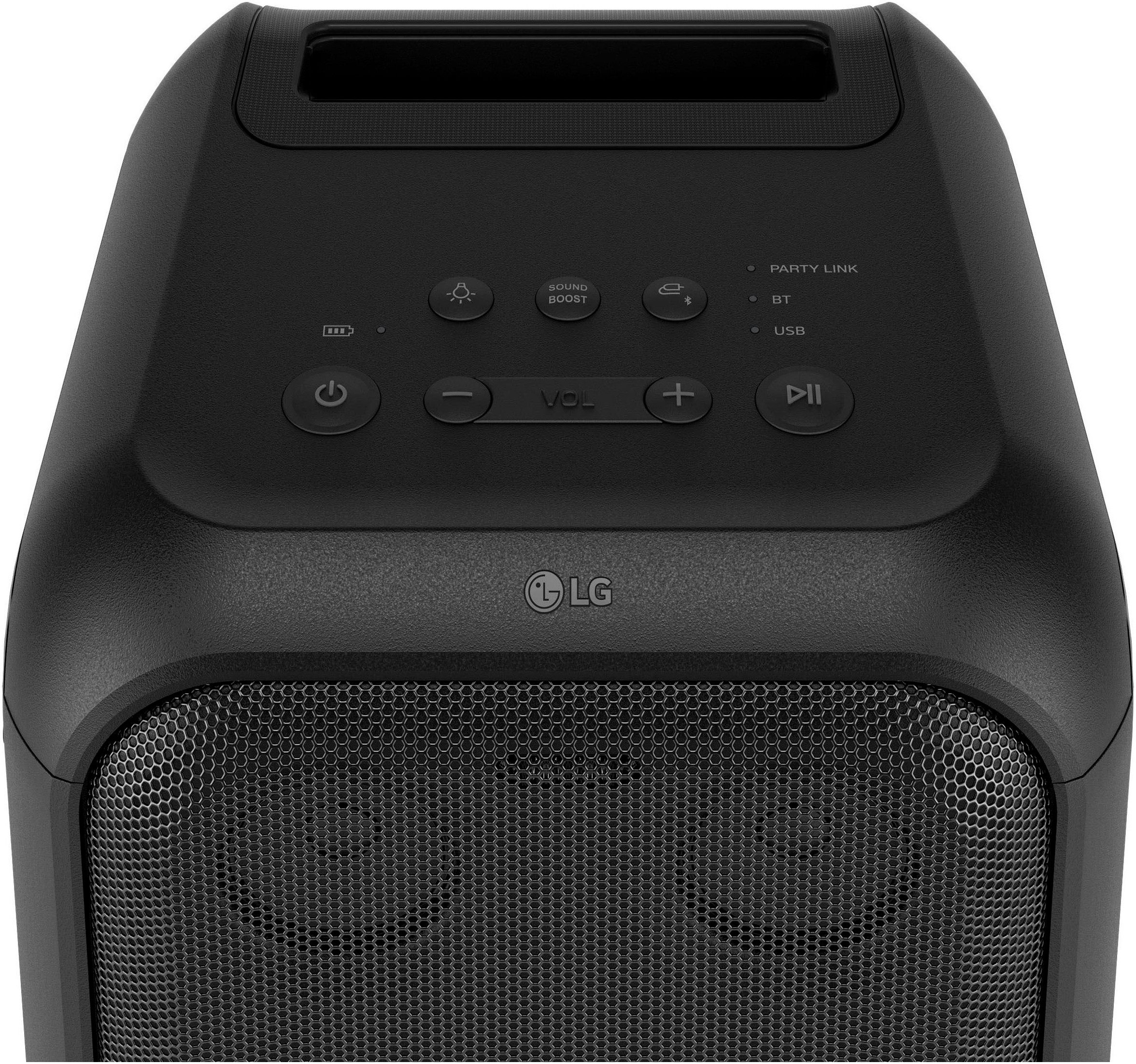 LG Party-luidspreker XBOOM DXL5T