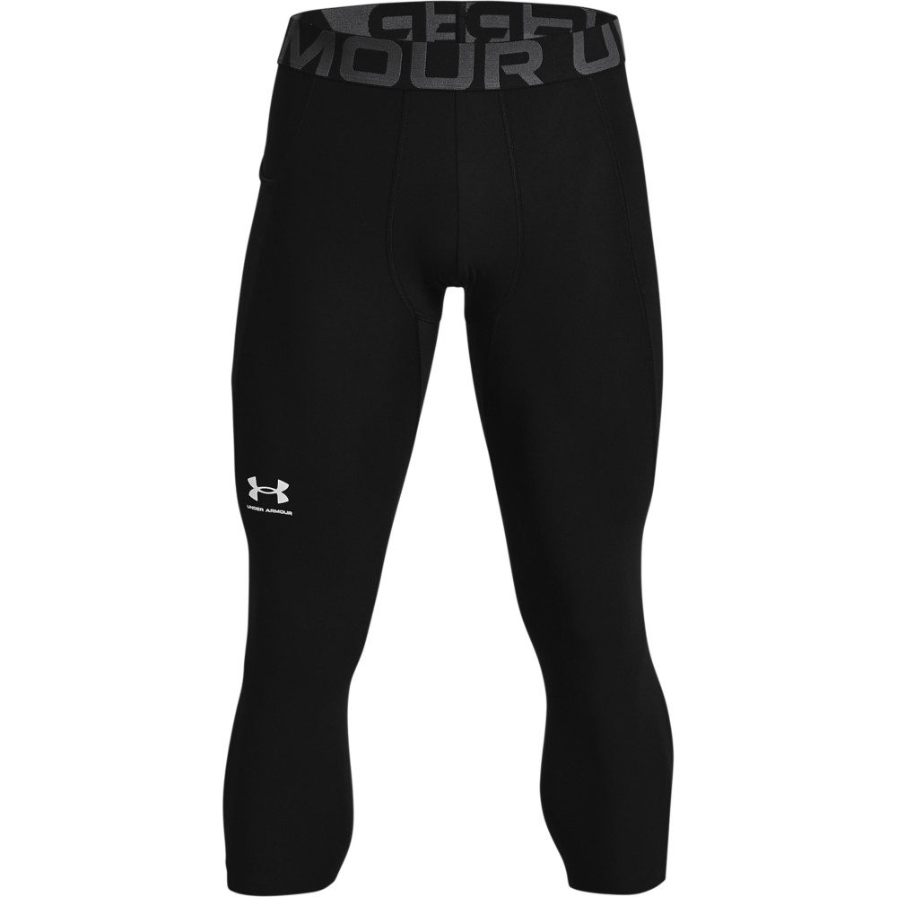 Under Armour® Trainingstights HeatGear® ¾-Leggings (1-delig)