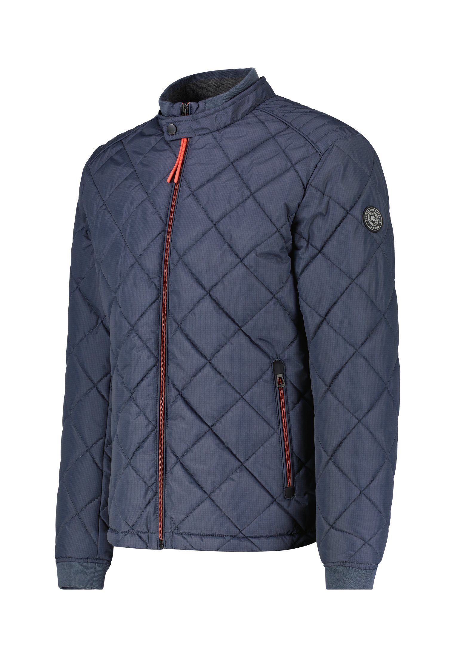 Lerros Gewatteerde jas LERROS blouson, gewatteerd