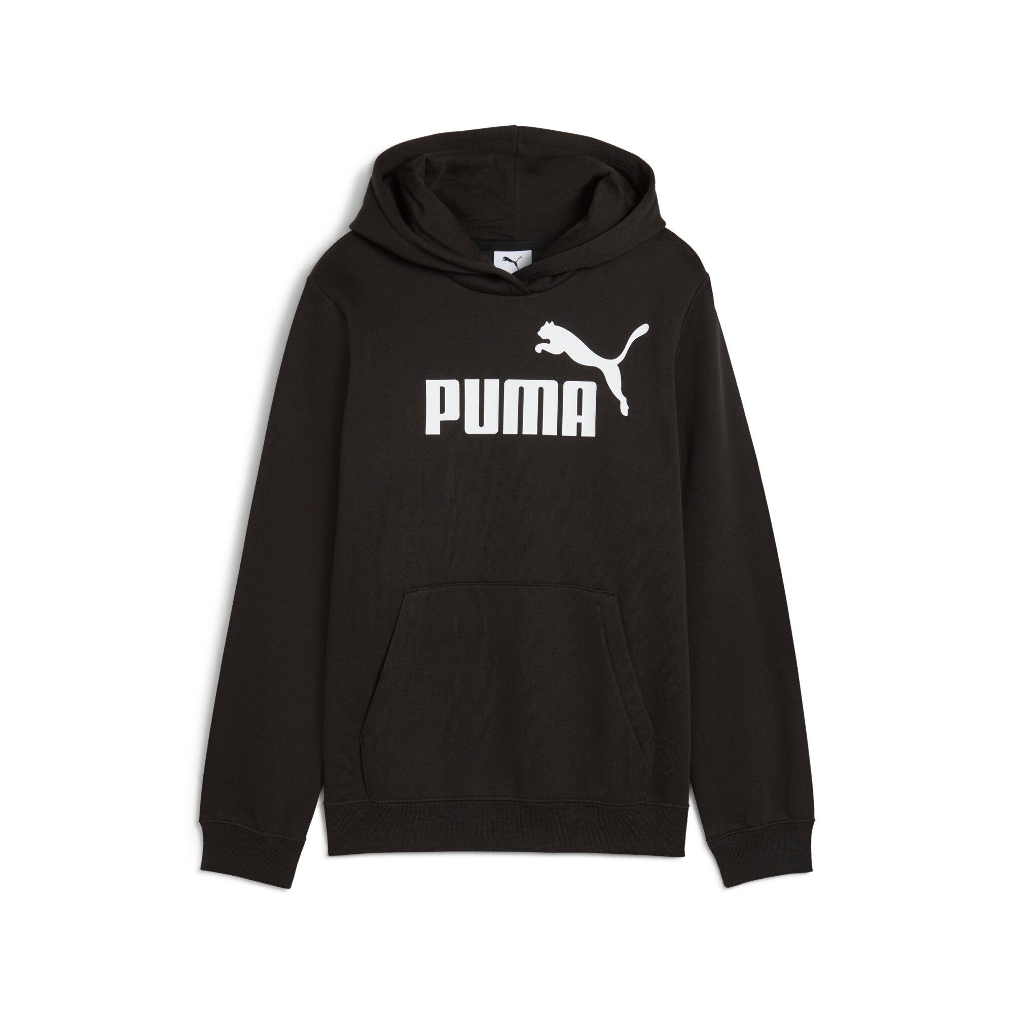 PUMA Hoodie ESS NO. 1 LOGO HOODIE FL G