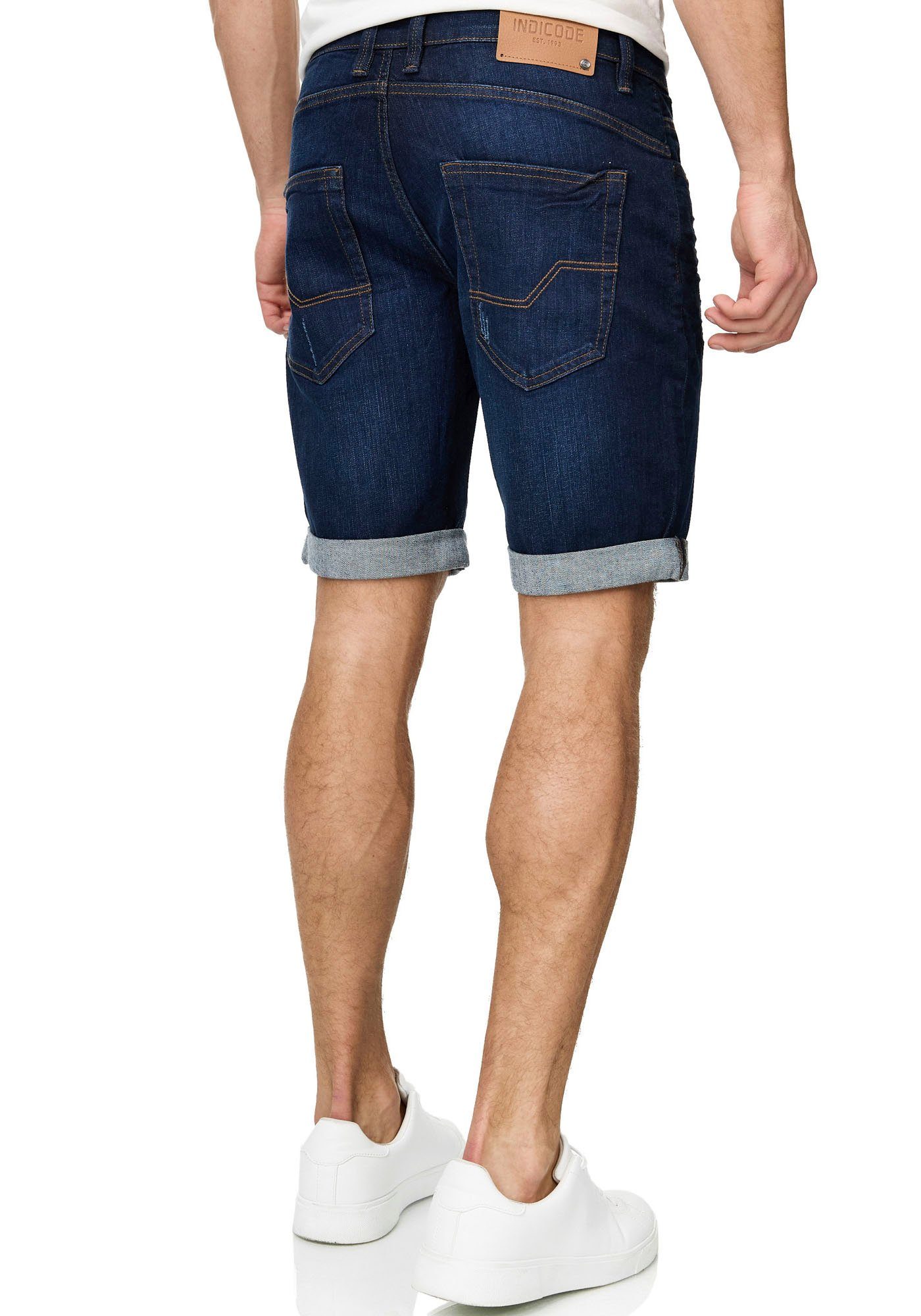Indicode Short INKaden