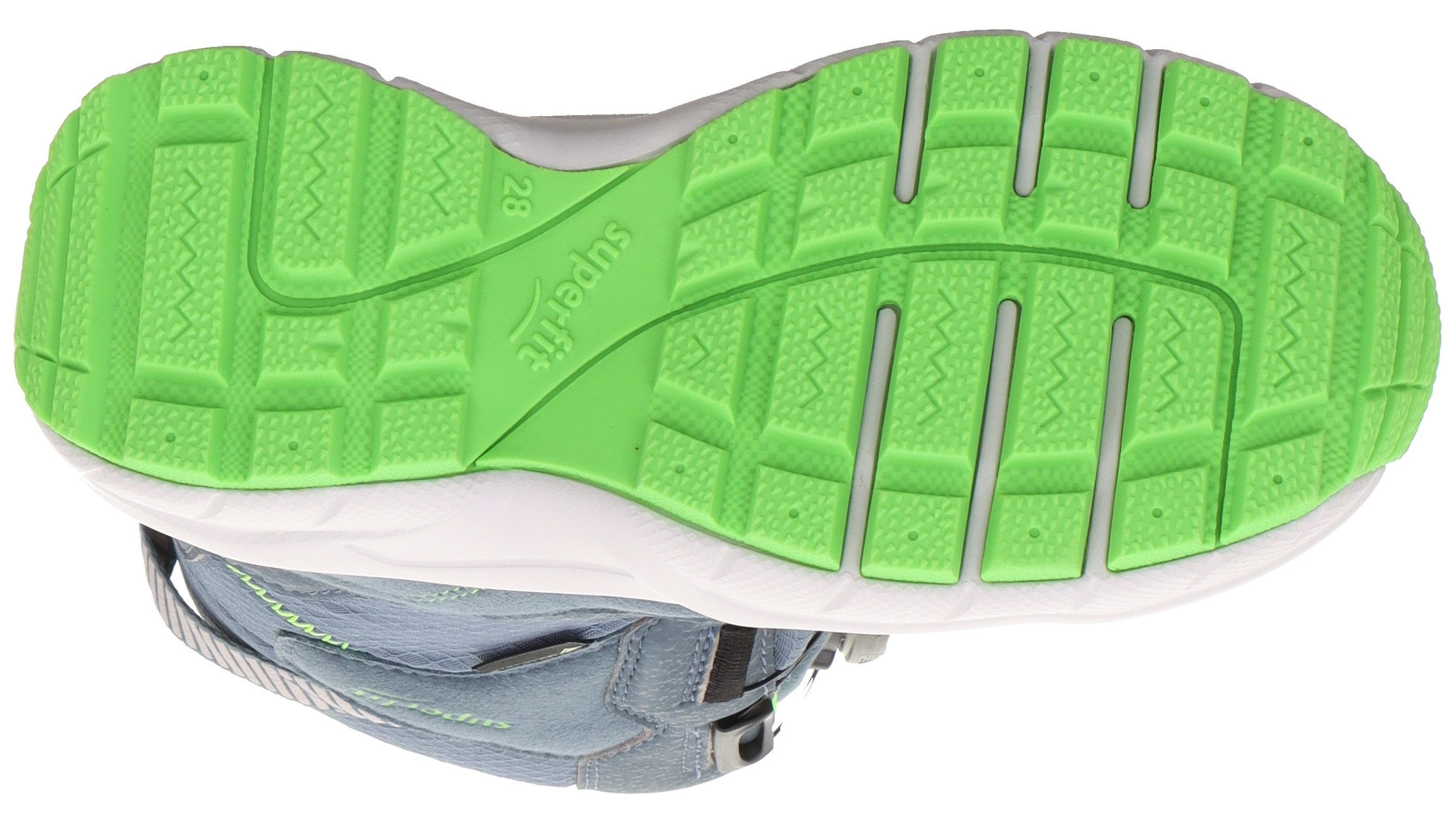Superfit Winterlaarzen CULUSUK 2.0 WMS: breed , snowboots met praktische boa-draaisluiting