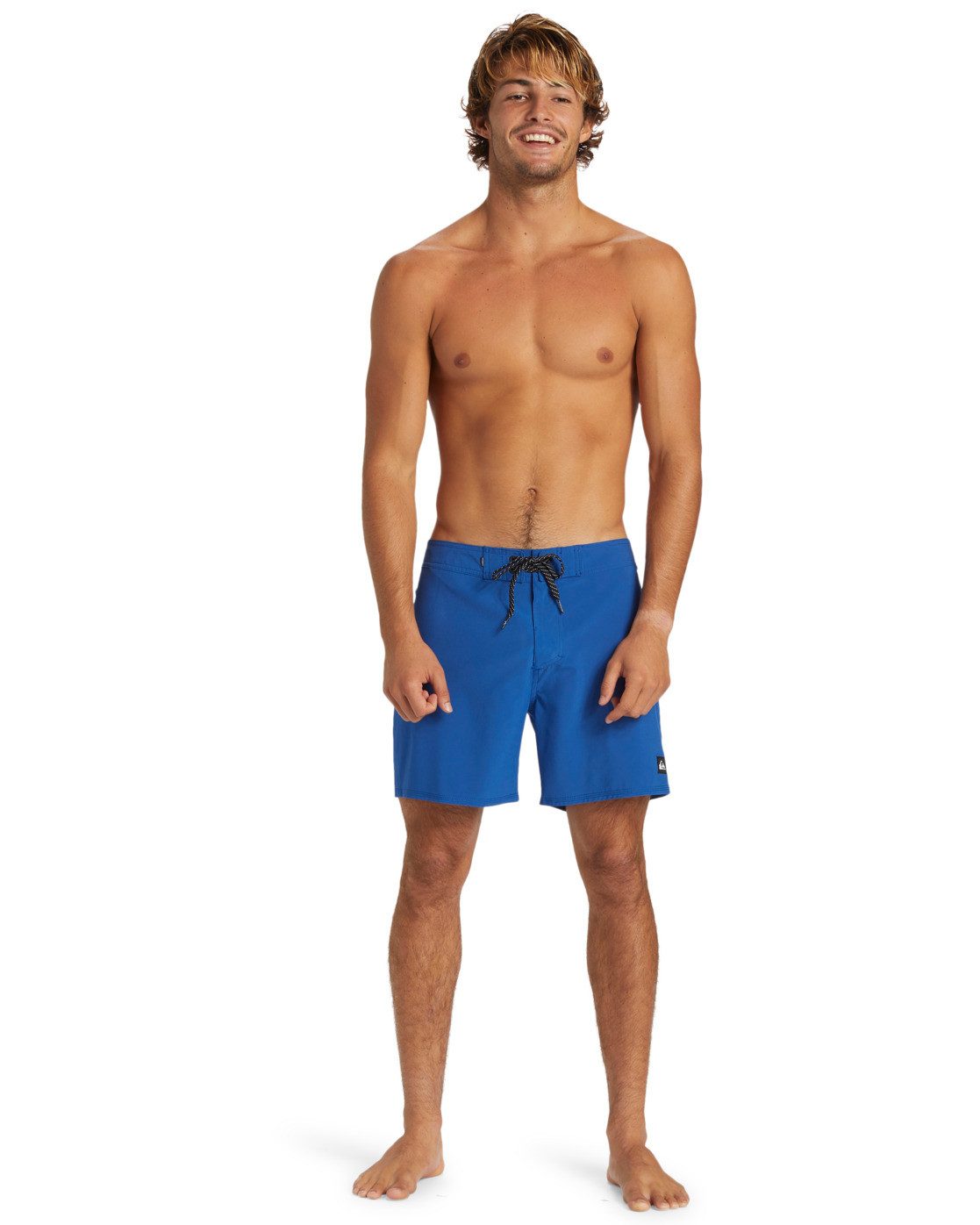 Quiksilver Boardshort Surfsilk Kaimana 16"