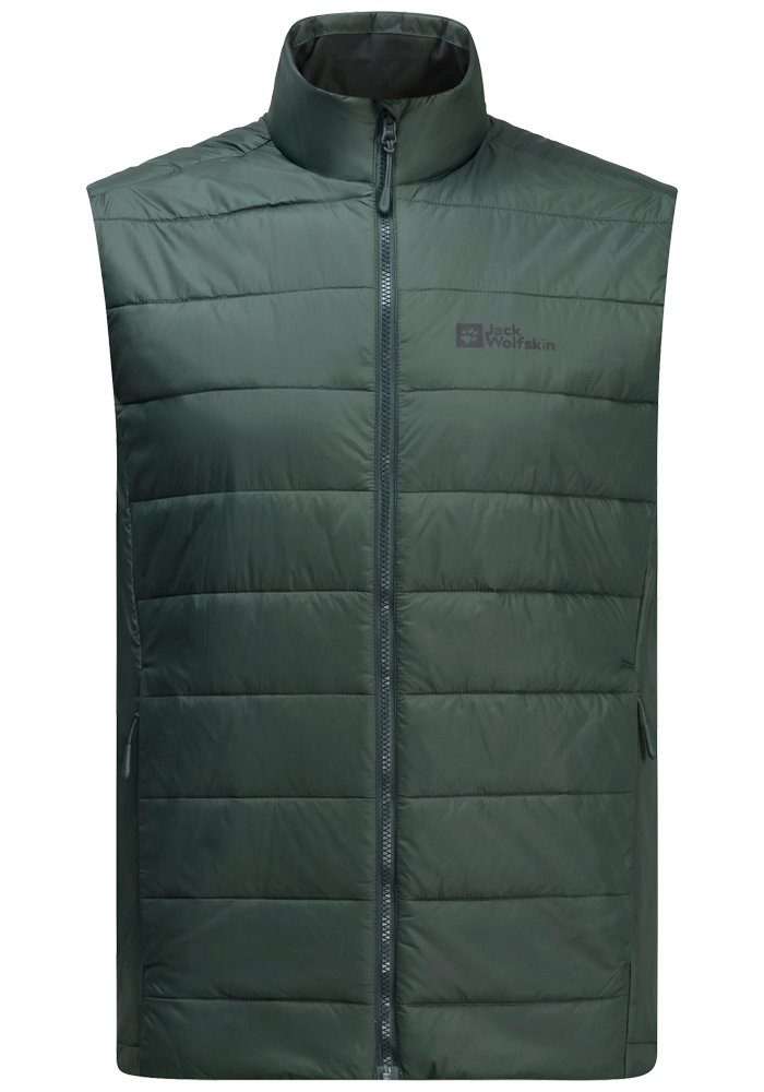 Jack Wolfskin Functionele bodywarmer LAPAWA INS VEST M