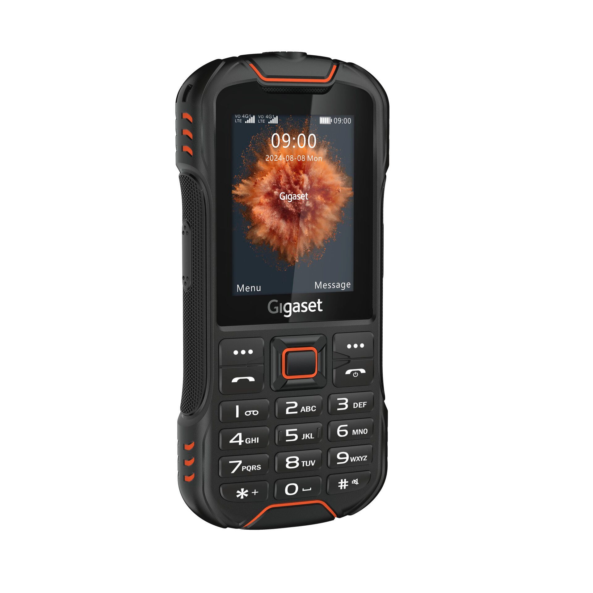 Gigaset Gsm GLX 8