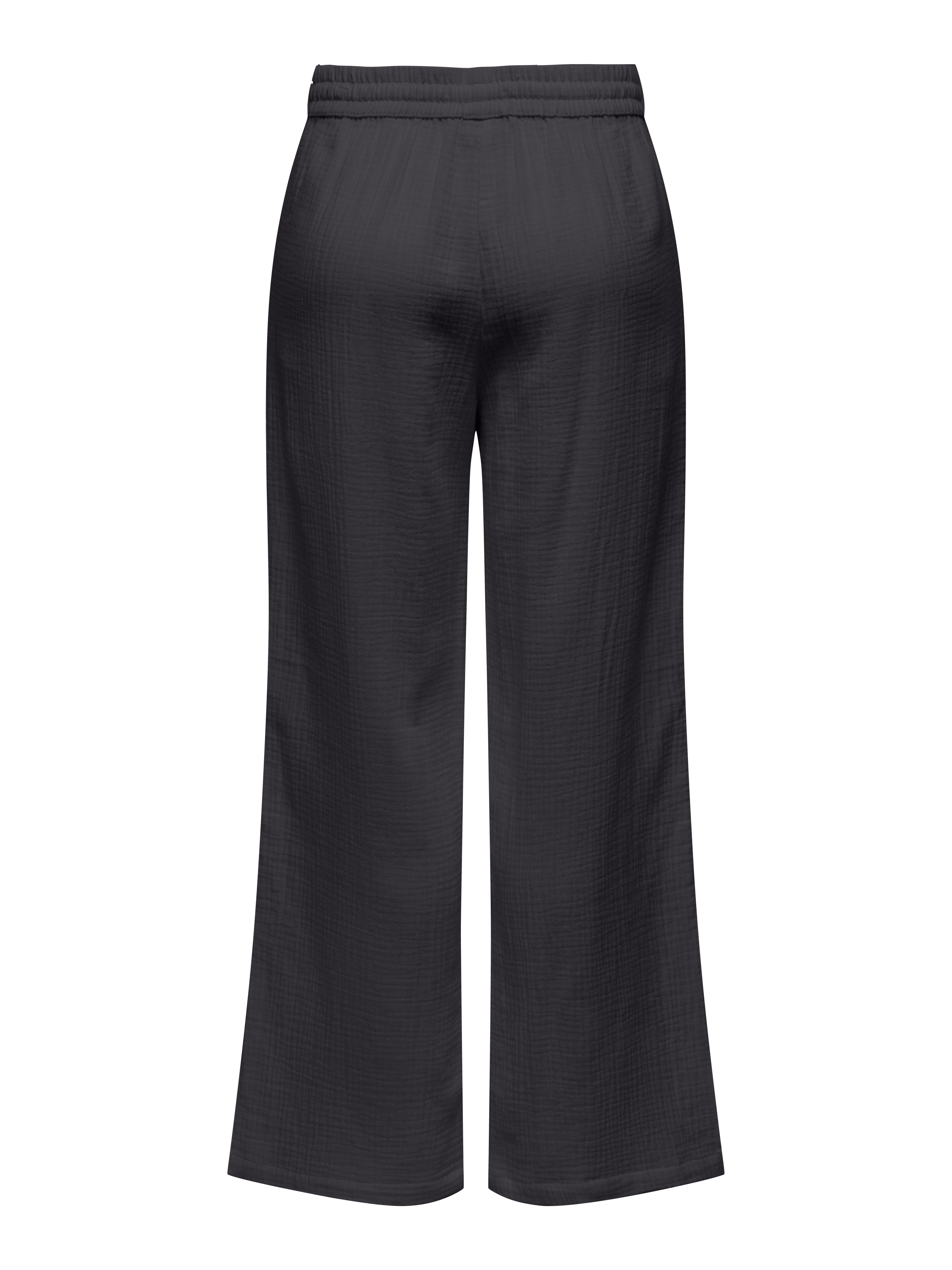 JDY Comfortbroek JDYTHEIS LIFE WIDE PANT WVN NOOS