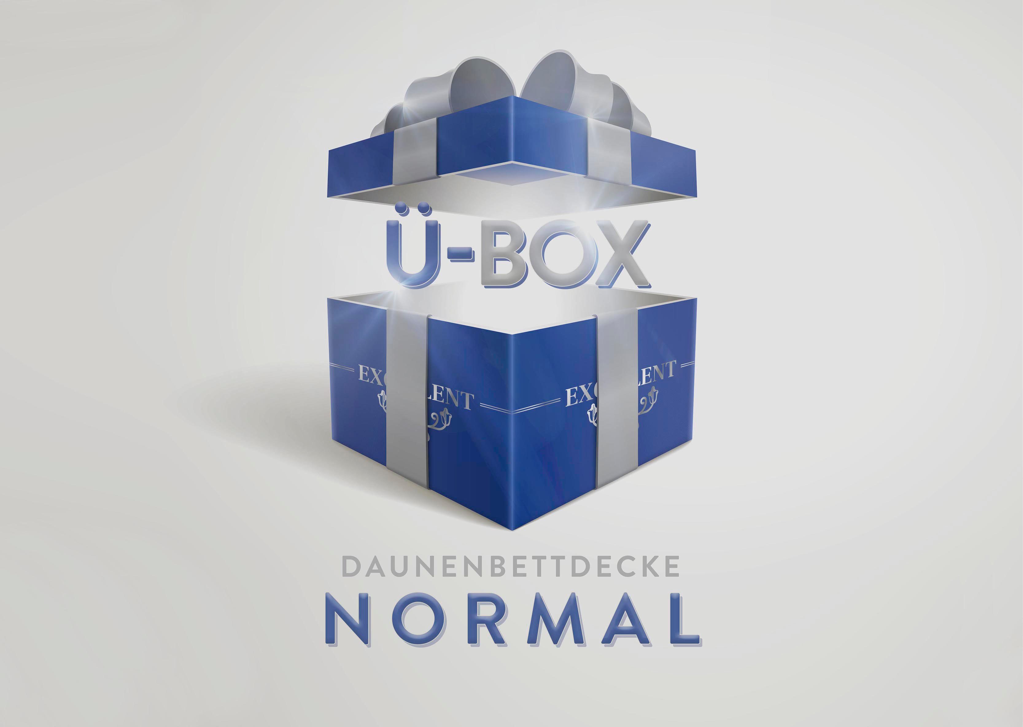 Excellent Donzen dekbed Überraschungsbox